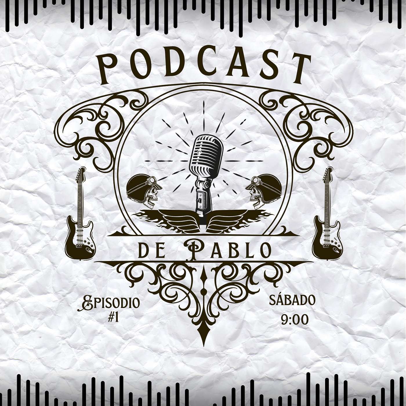 Pablo's Podcast