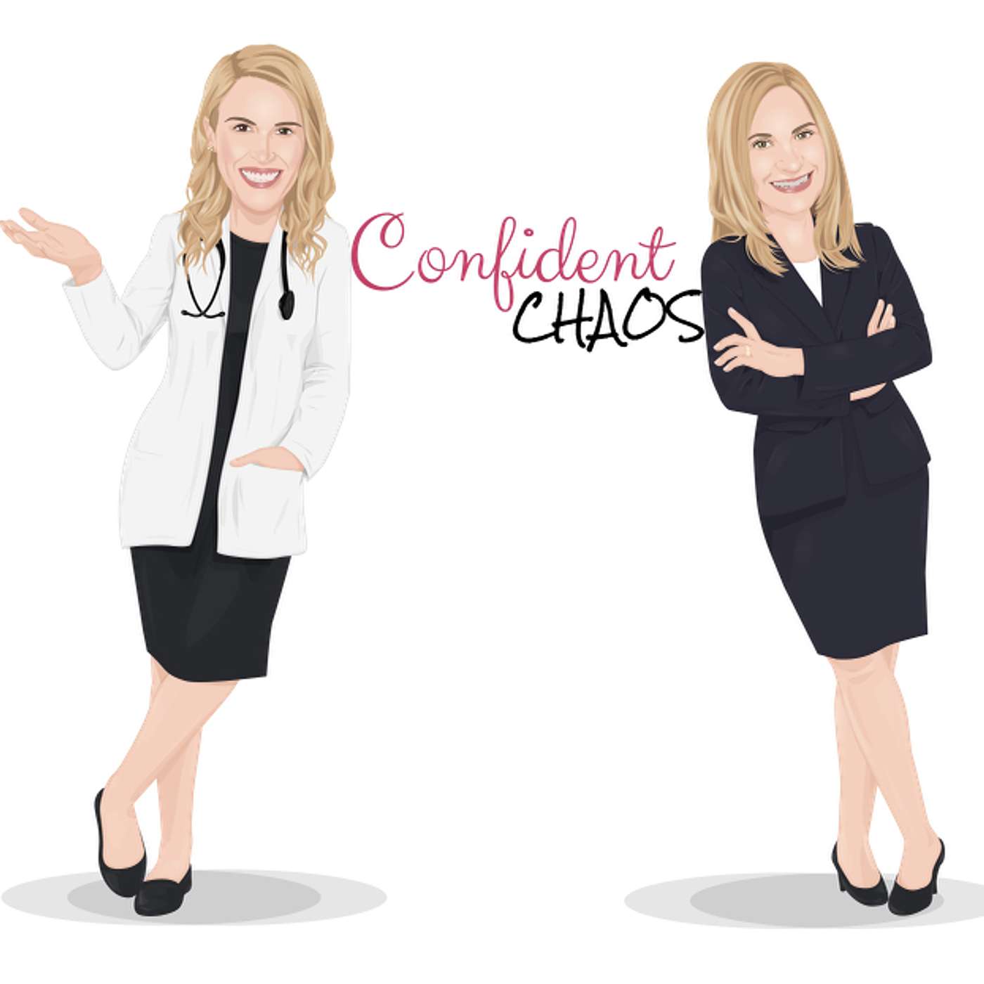 Confident Chaos