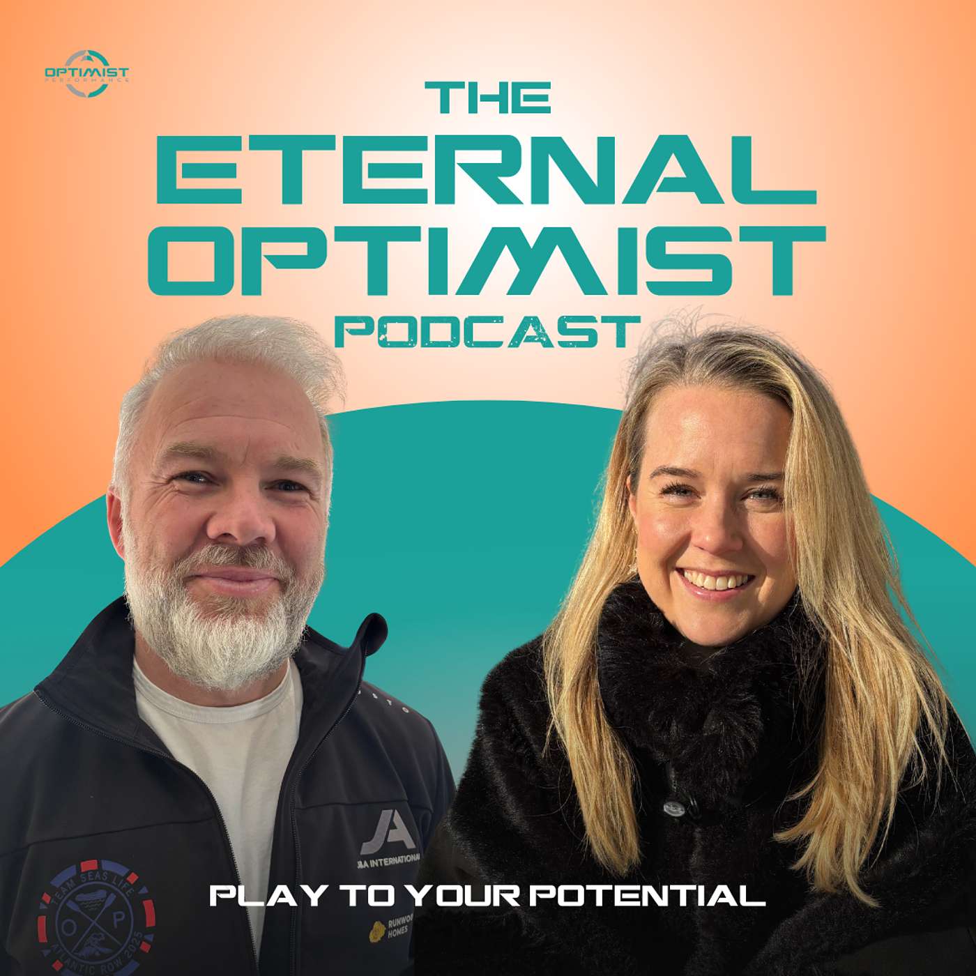The Eternal Optimist Podcast