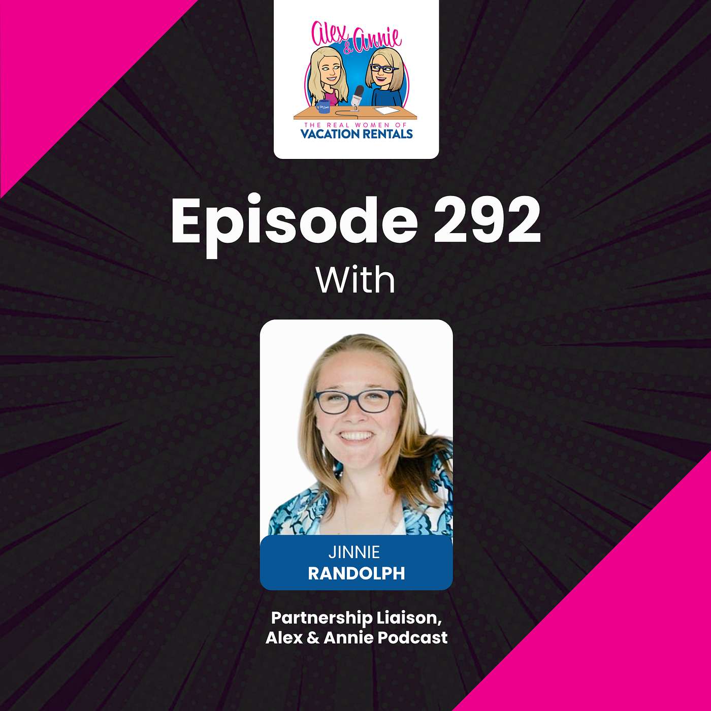 Mid-Year Recap: Big Changes, New Chapters and What’s Next for Alex & Annie (and Jinnie!)