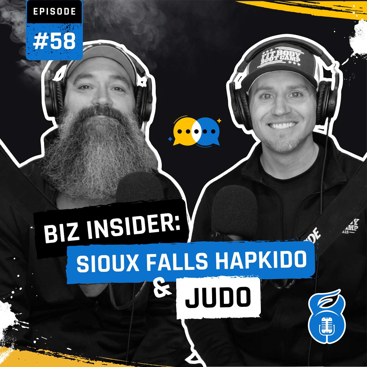 Biz Insider: Sioux Falls Hapkido and Judo