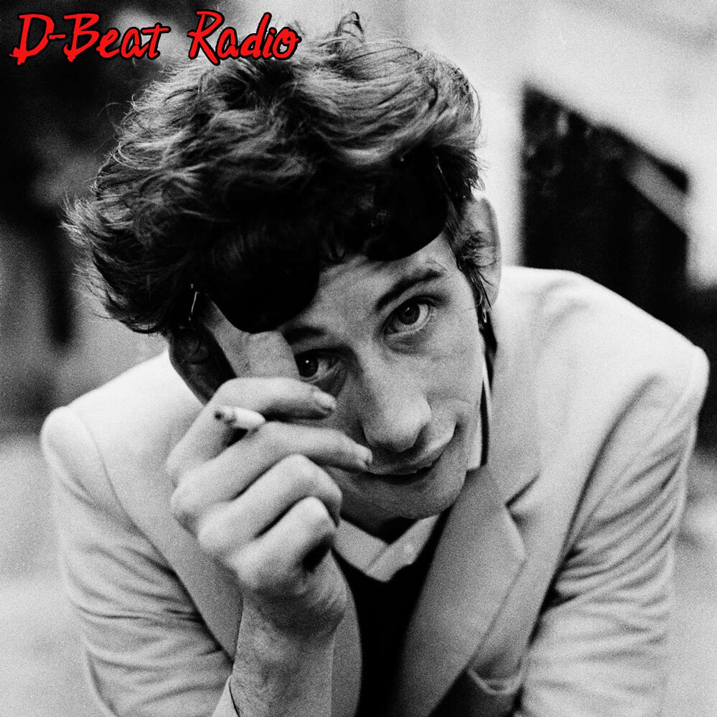 D-Beat Radio: Part 41 - Among The Flowerbeds