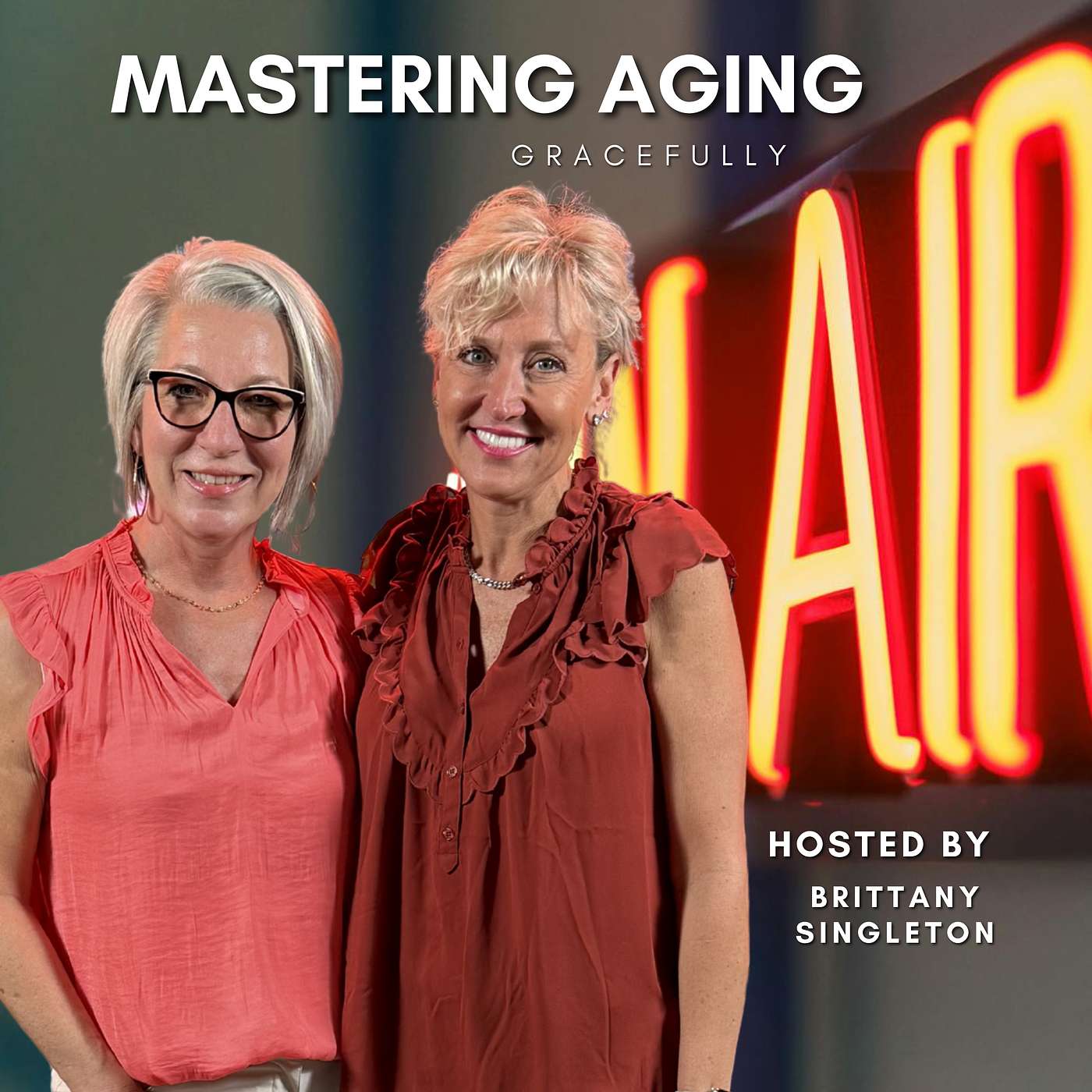 Where Faith and Caregiving Meet episode artwork