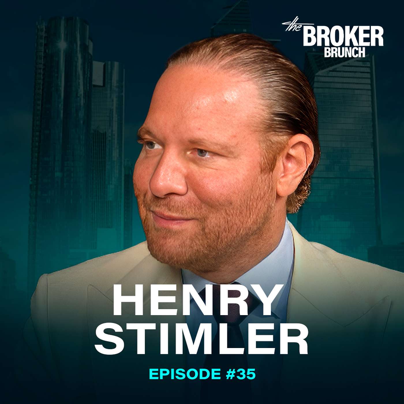The Broker Brunch