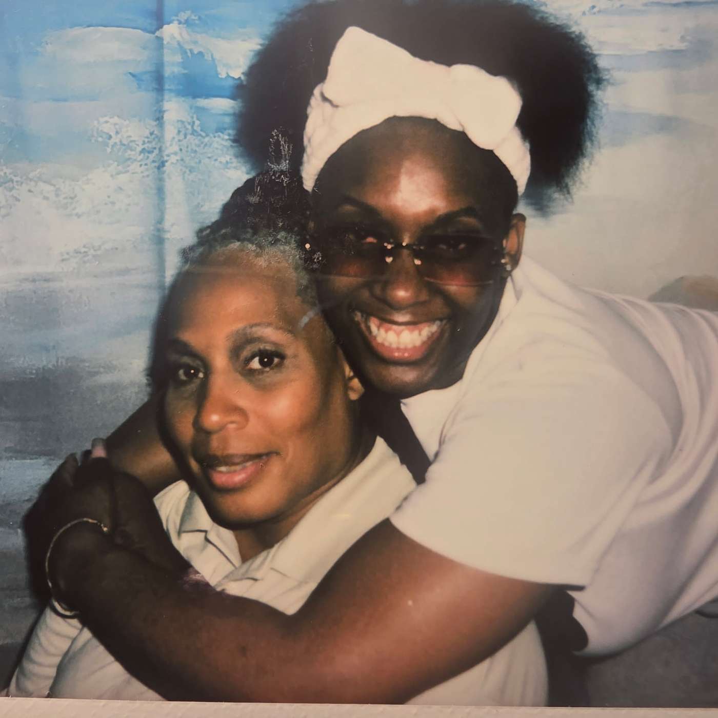 Survivor Chronicles: Tami and LaQuintae's Story