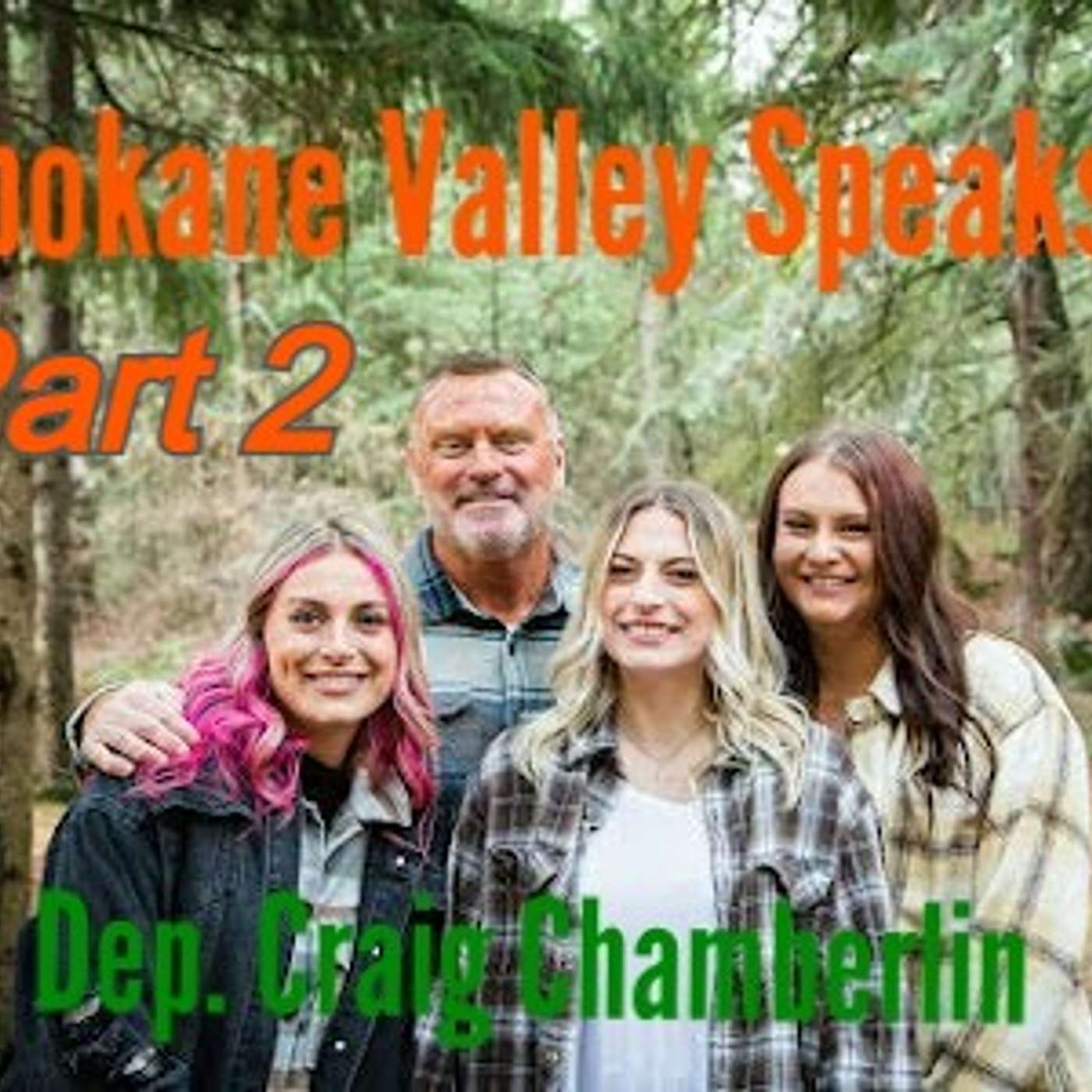 Spokane Valley Speaks