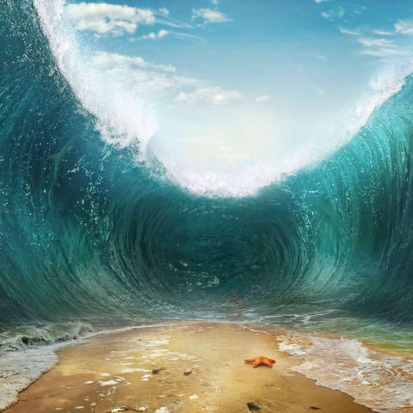 Episode 2277 - God has a plan, even if we don't.