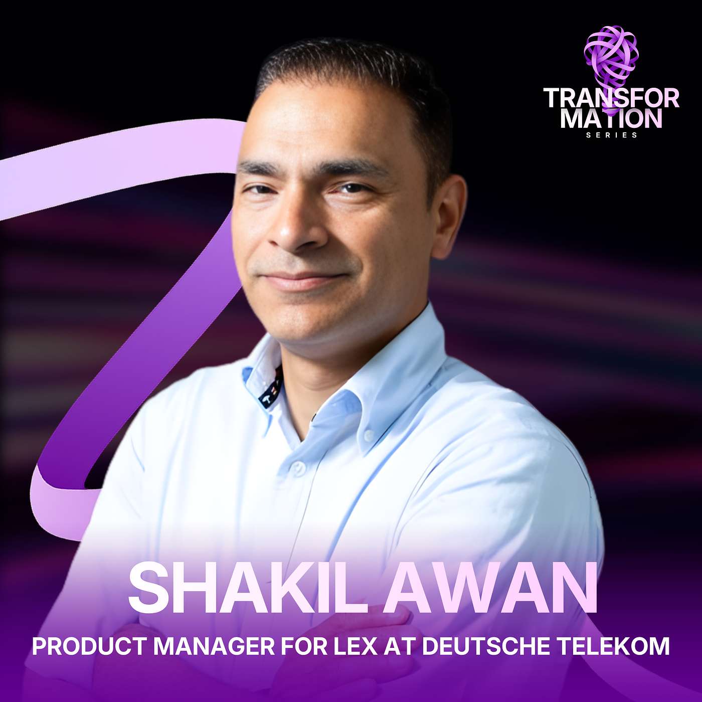 Shakil Awan on Building a 17000-Member Learning Community at Deutsche Telekom Shakil Awan on Building a 17000-Member Learning Community at Deutsche Telekom