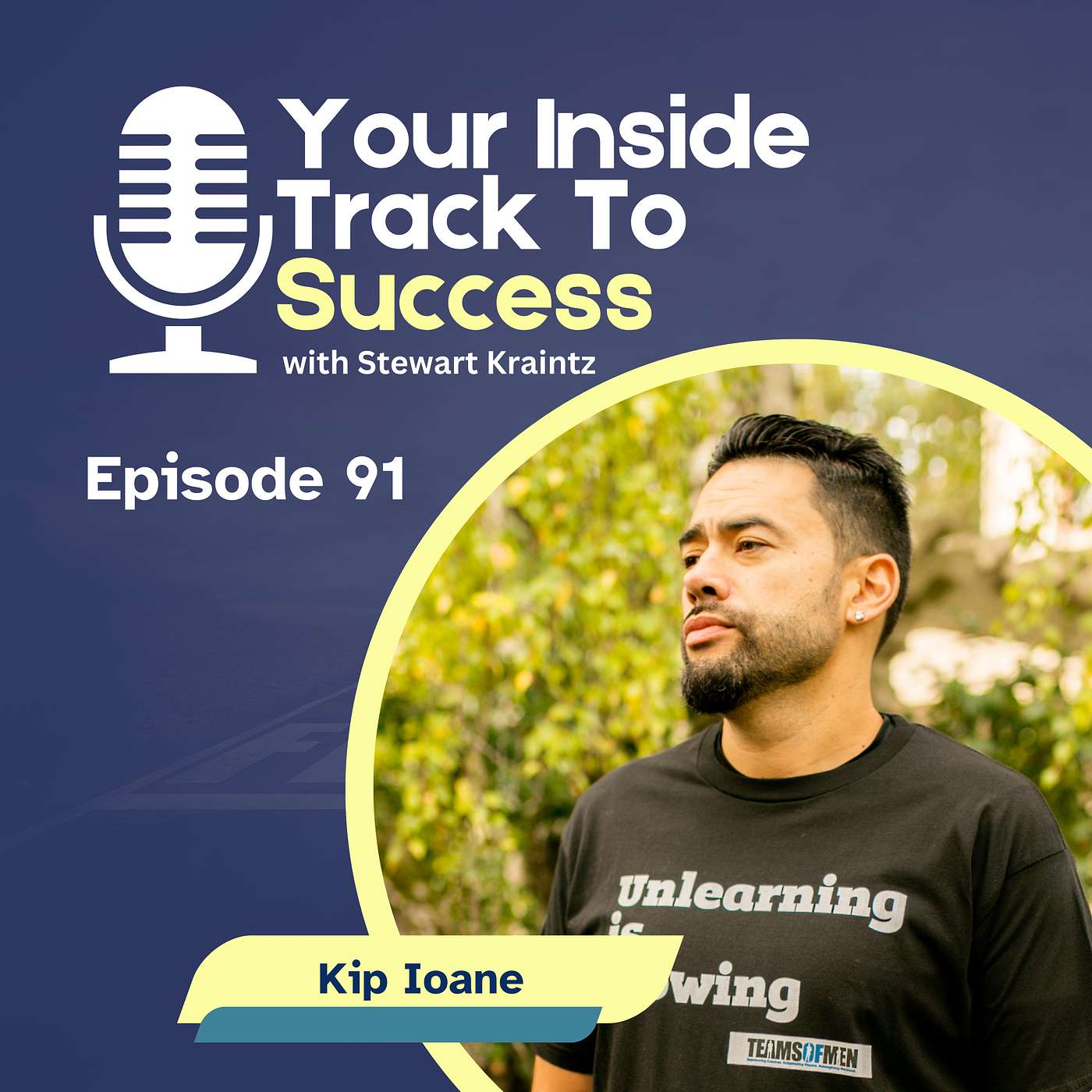 Your Inside Track to Success
