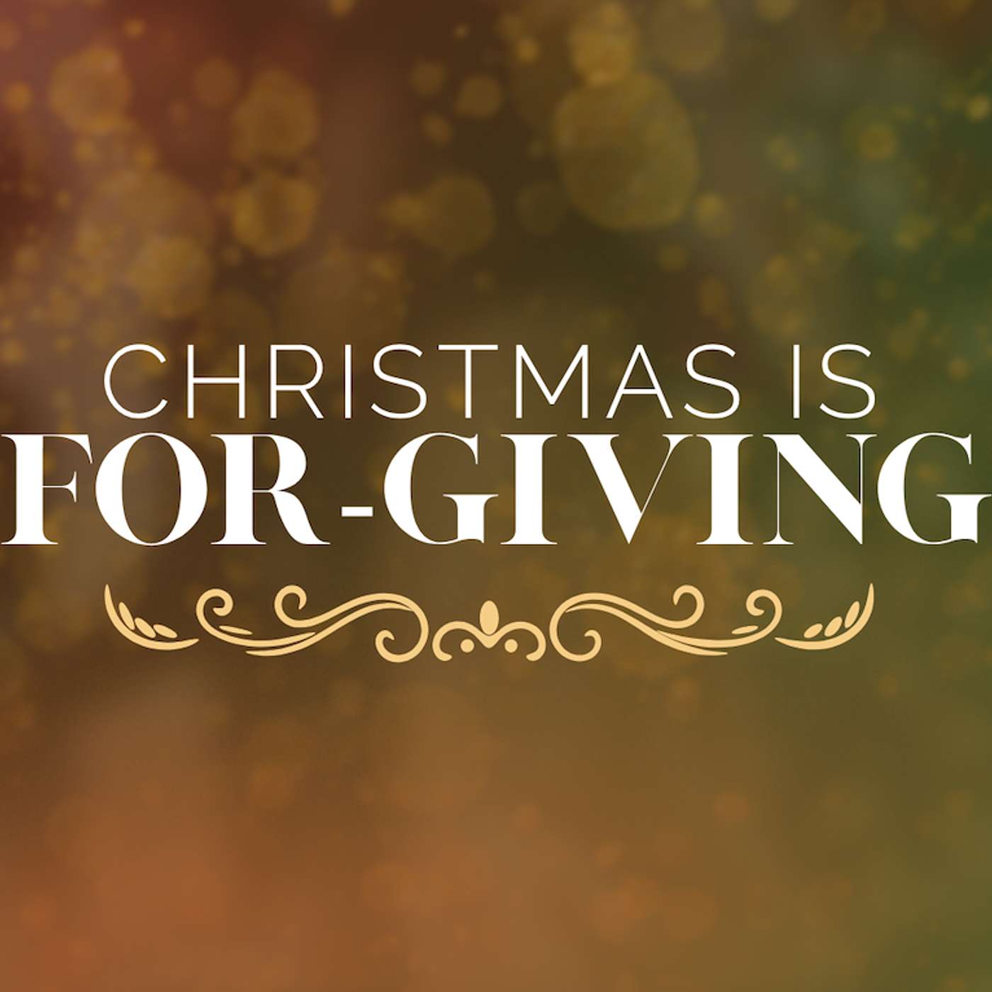 Christmas is For Giving - Week 3
