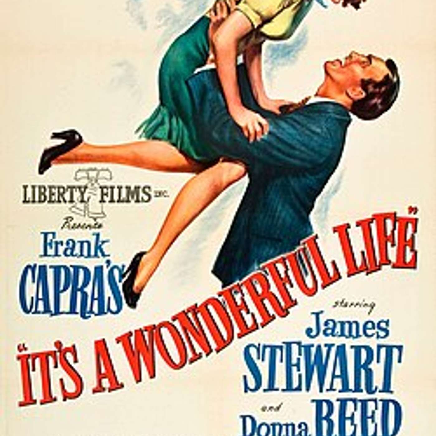 It's a Wonderful Life with Kim & Eddie Canaday
