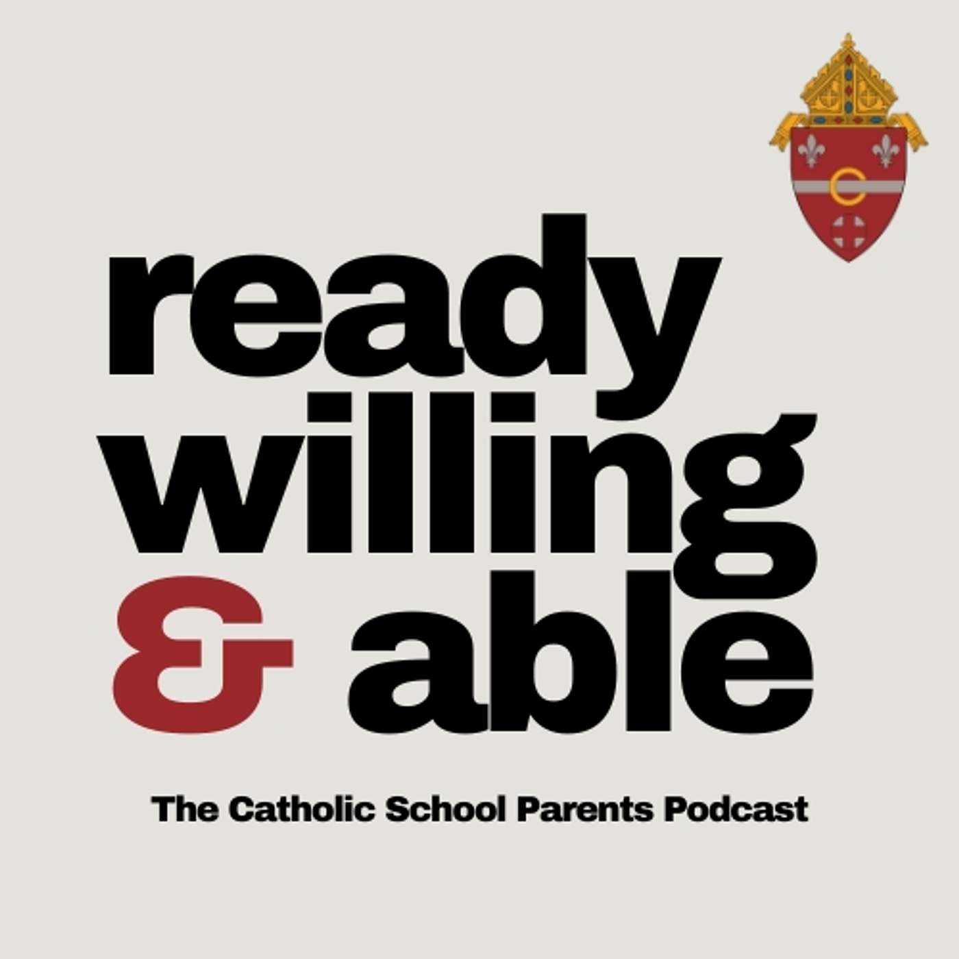 School Lets Out at 3:30, But Being Catholic Doesn't. episode artwork