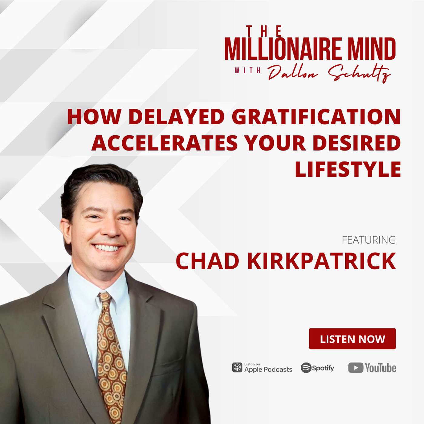 The Millionaire Mind