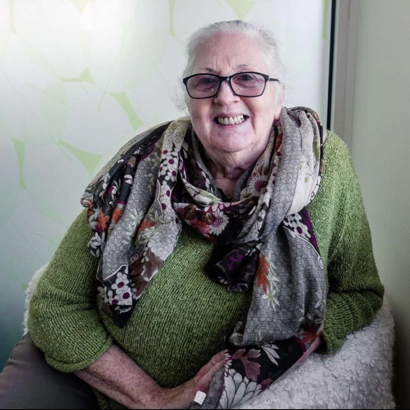Episode 52 - Home Birth with Midwife Jan Ireland