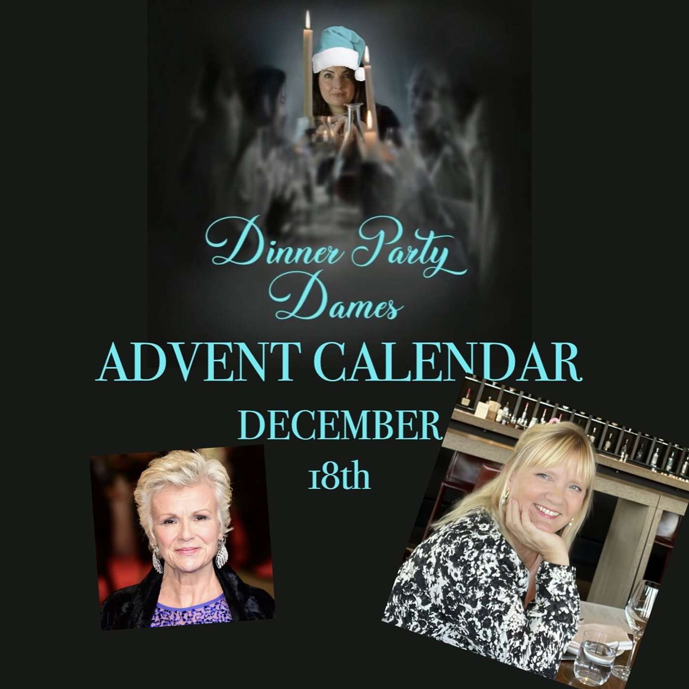 Advent Calendar - December 18th