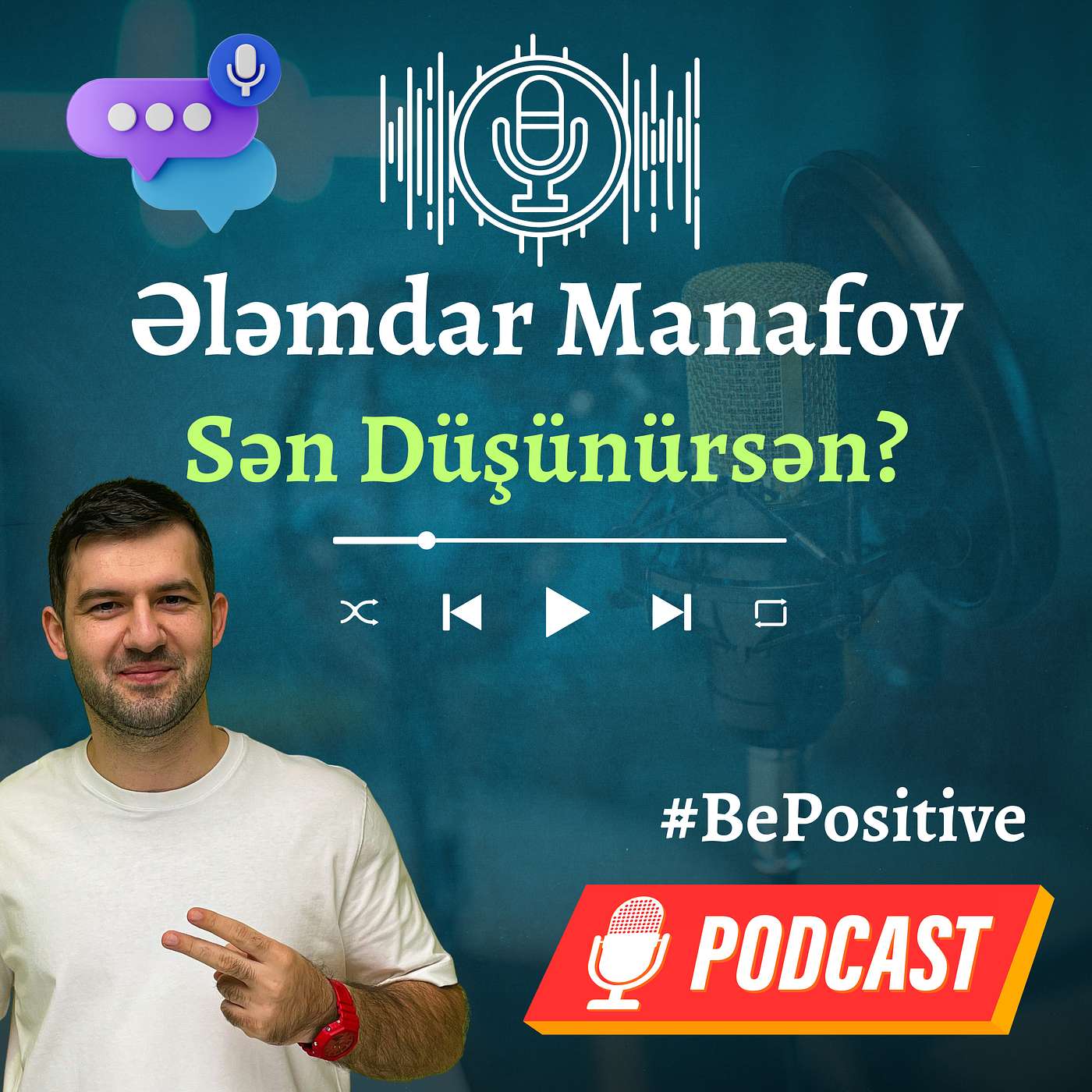 Ələmdar Manafov