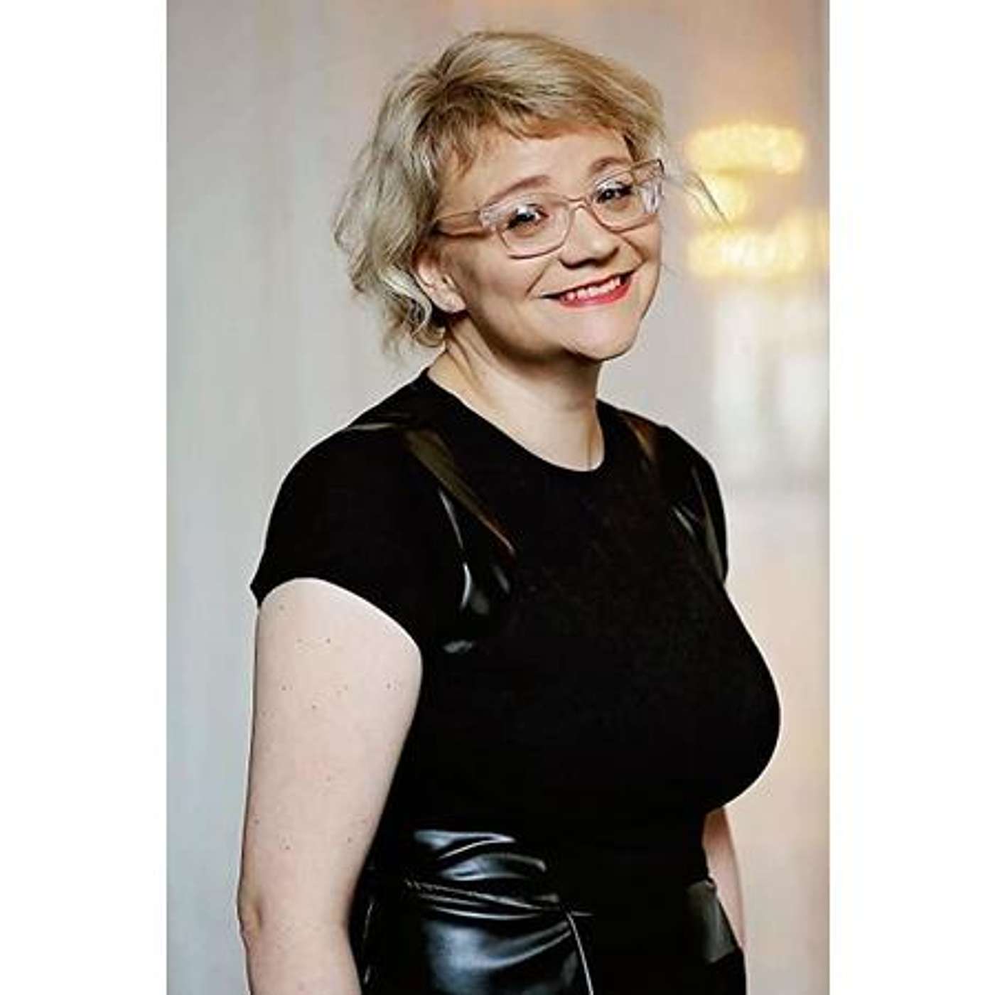 The Science of Witchcraft with Author Kelly Florence on Book Lights episode artwork