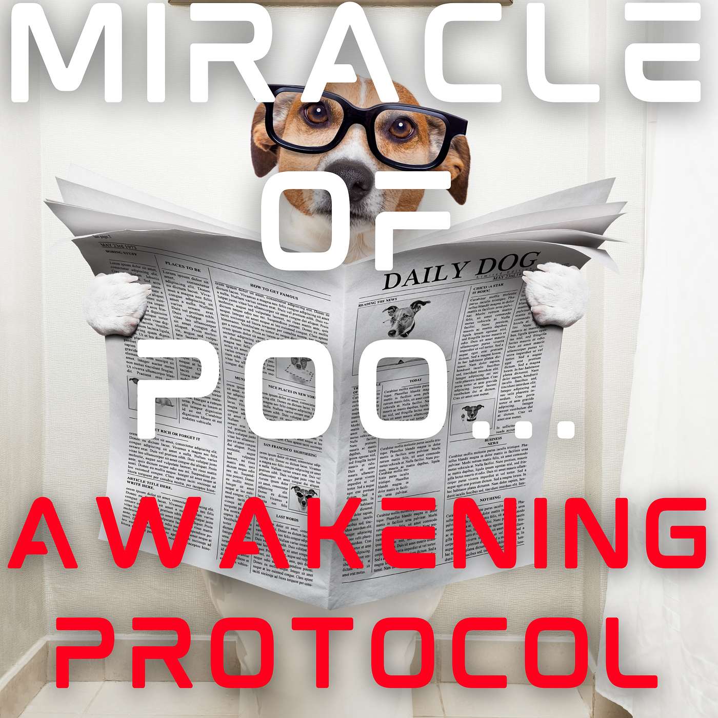 The Miracle of Poo: You're Gonna Need To Sit Down For This... | Exclusive Teaser