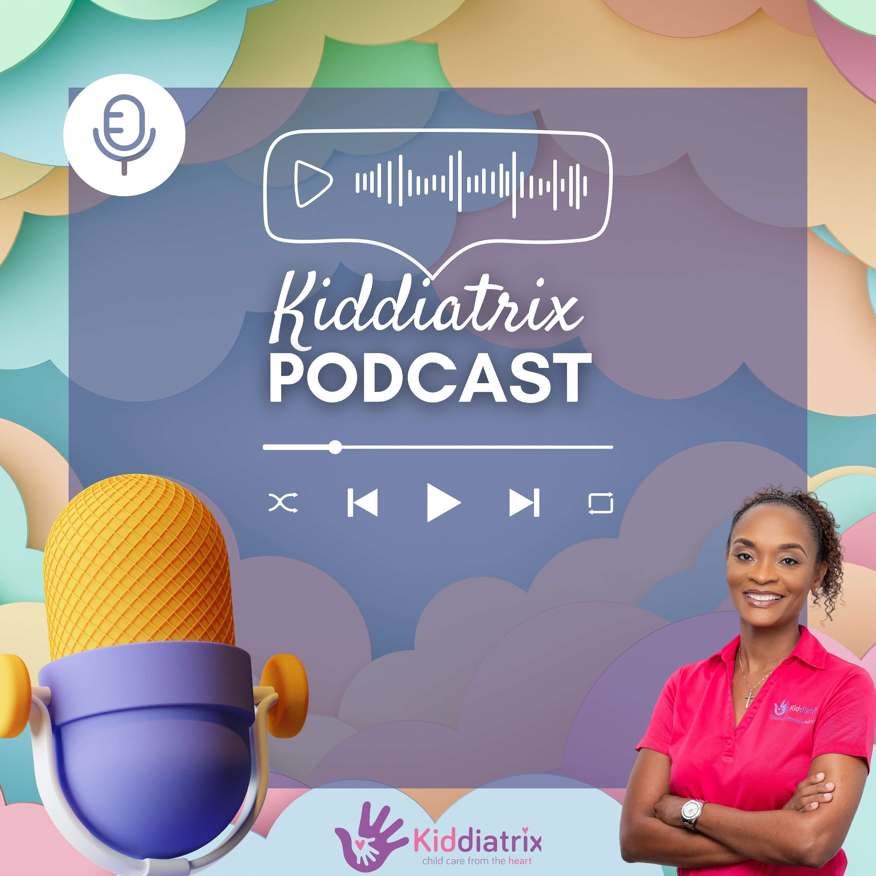 The Kiddiatrix Podcast 