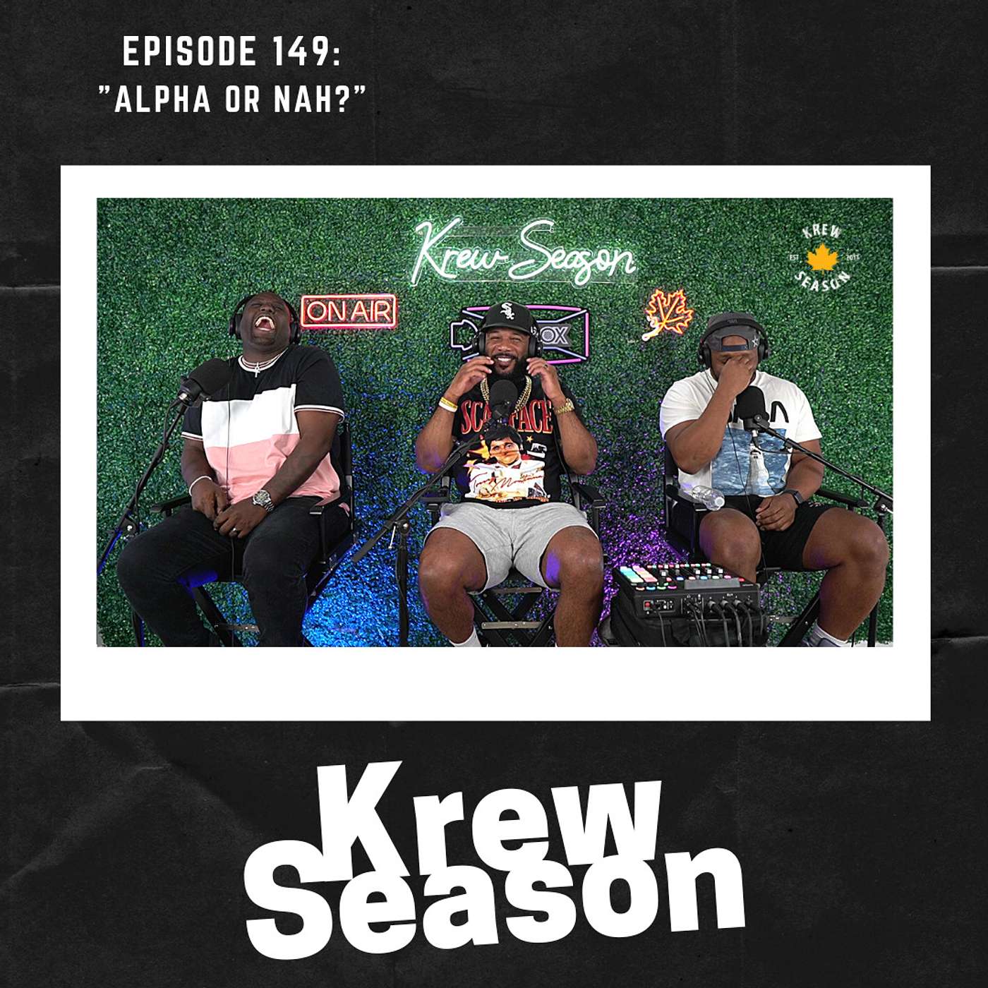 Krew Season