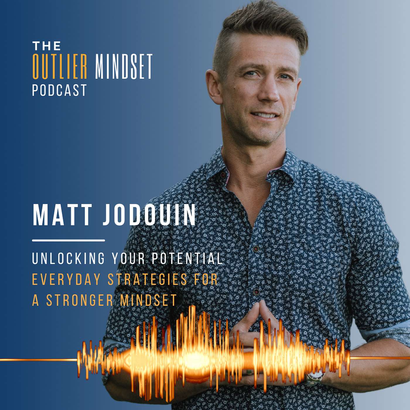 The Outlier Mindset