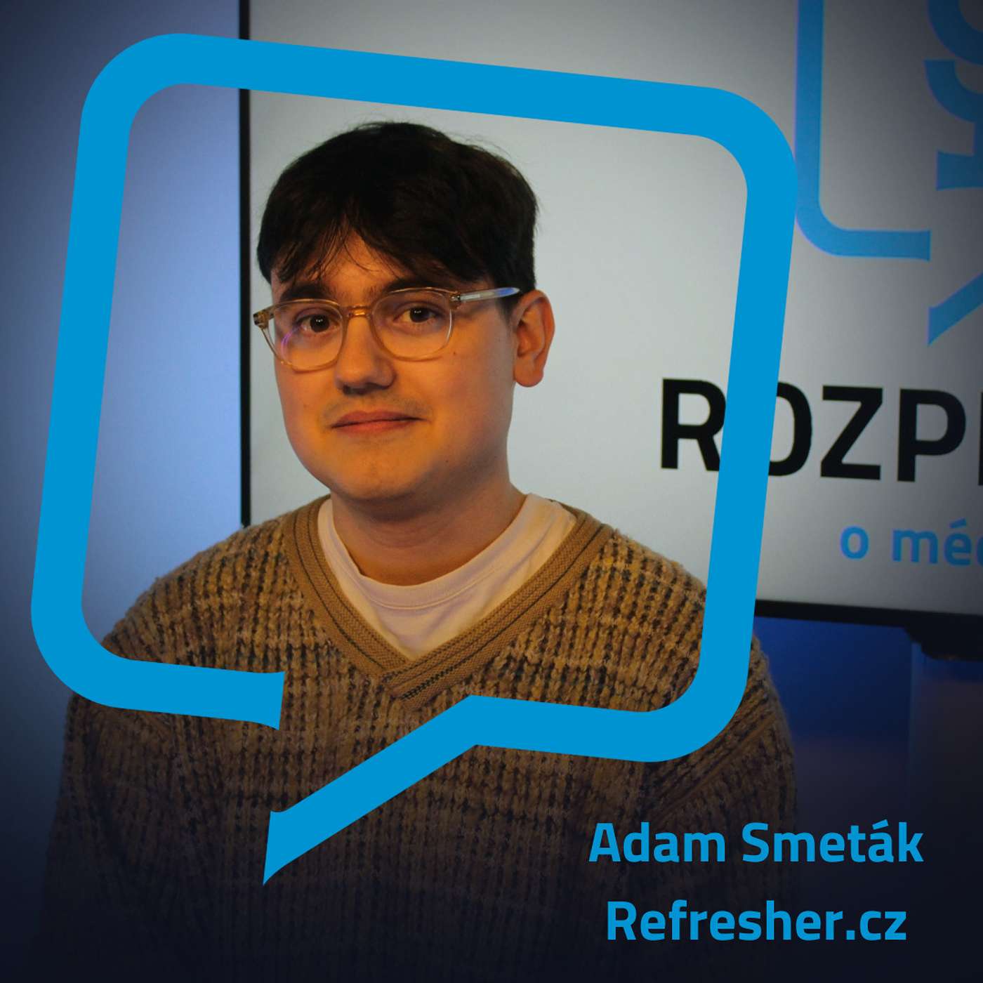 Adam Smeták: Díky předplatnému můžeme tvořit náročnější texty a přináší nám i loajální publikum