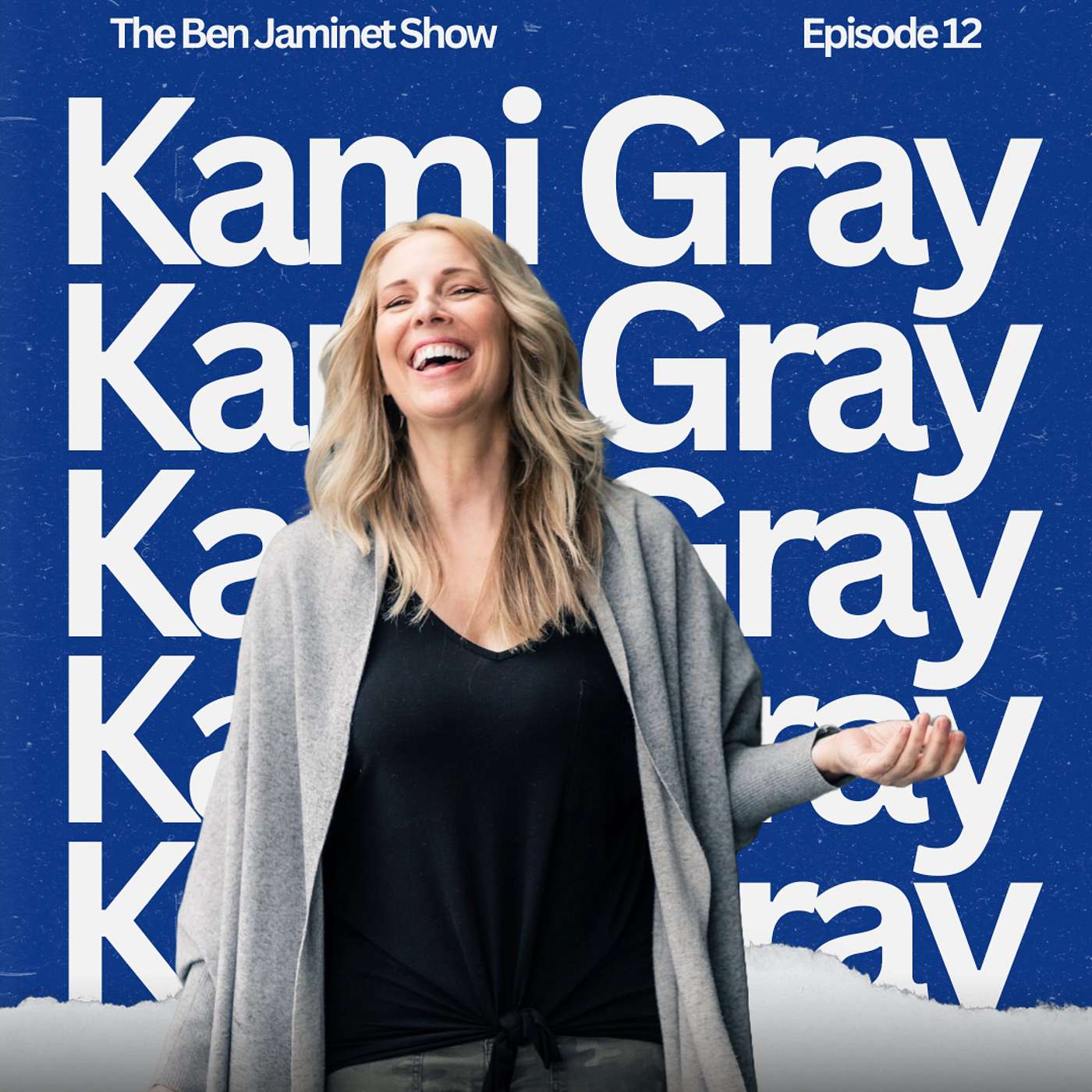 The Ben Jaminet Show