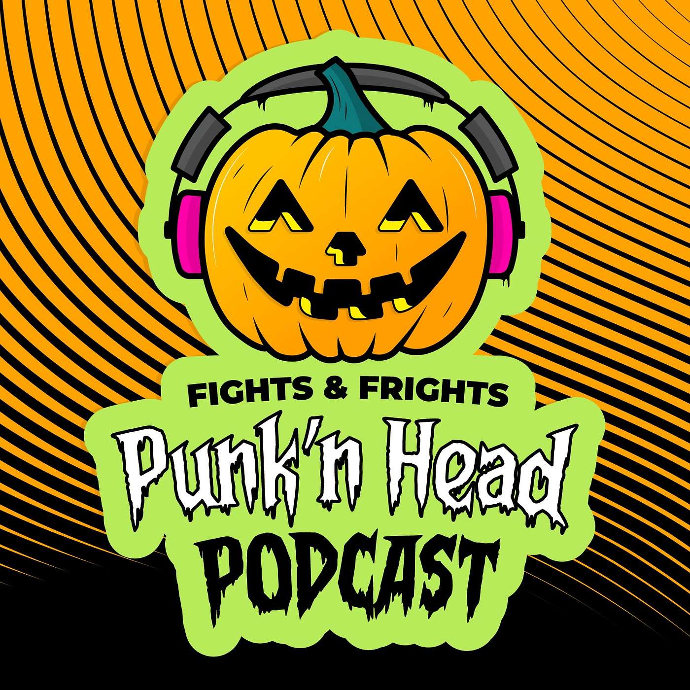 Punk'n Head Podcast