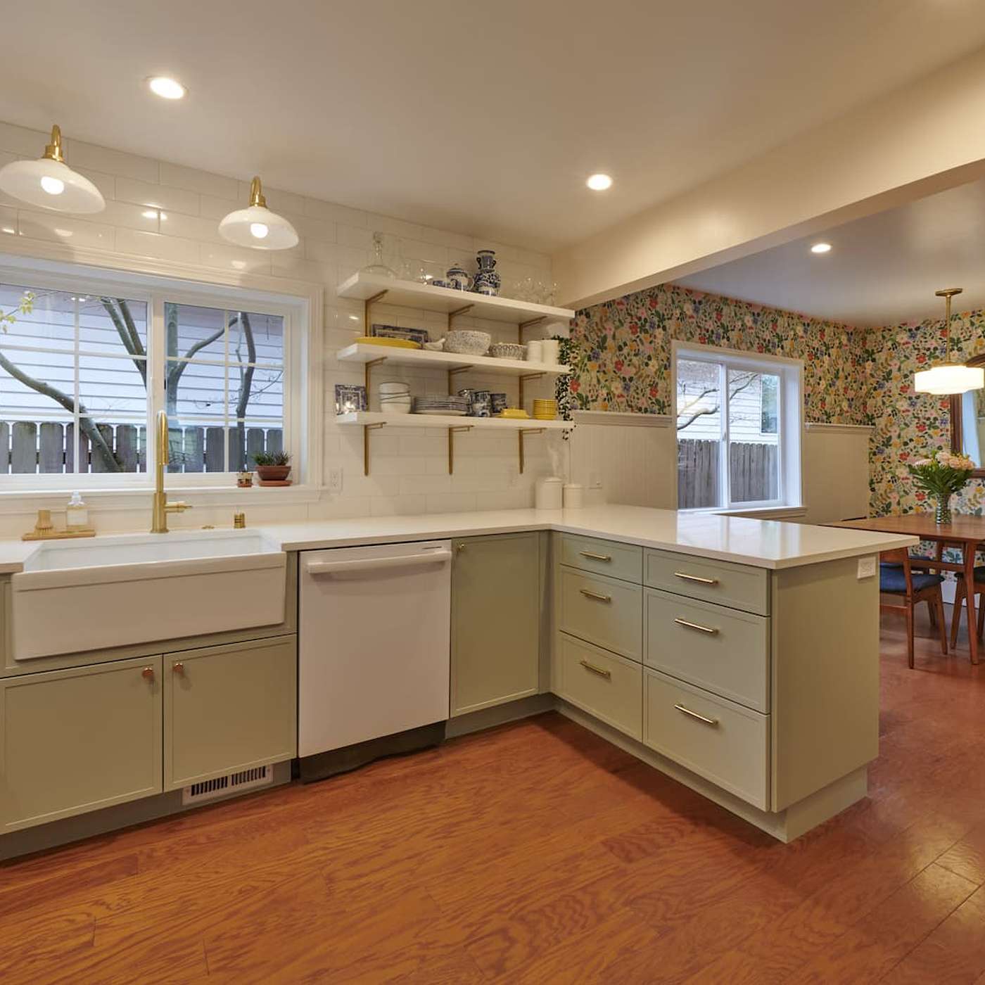 What is Home Services? with Trevor Dodds