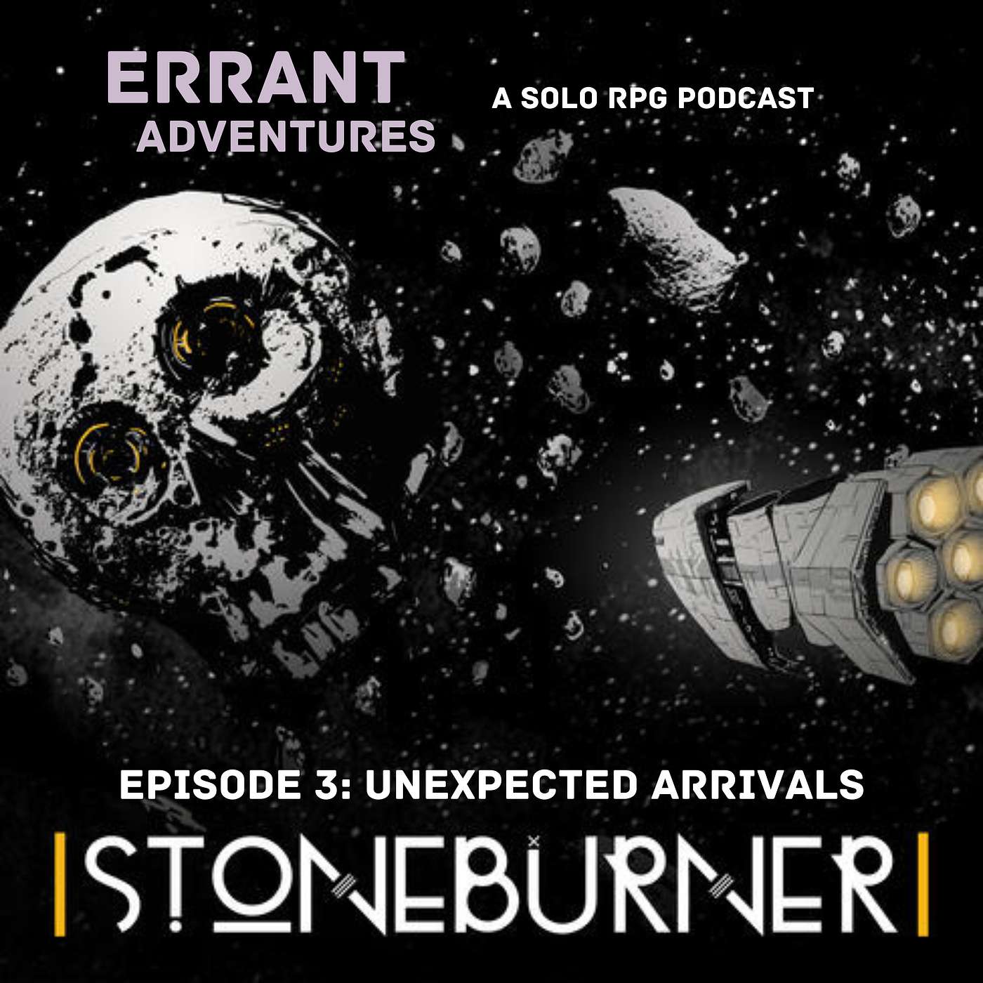 Errant Adventures