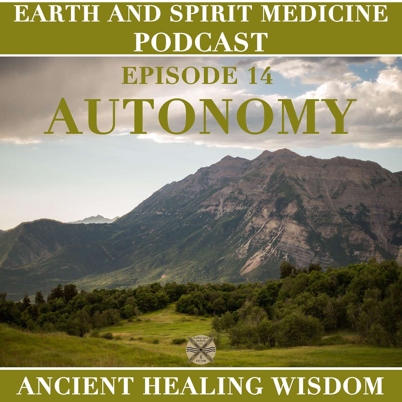 Episode 14 - Autonomy