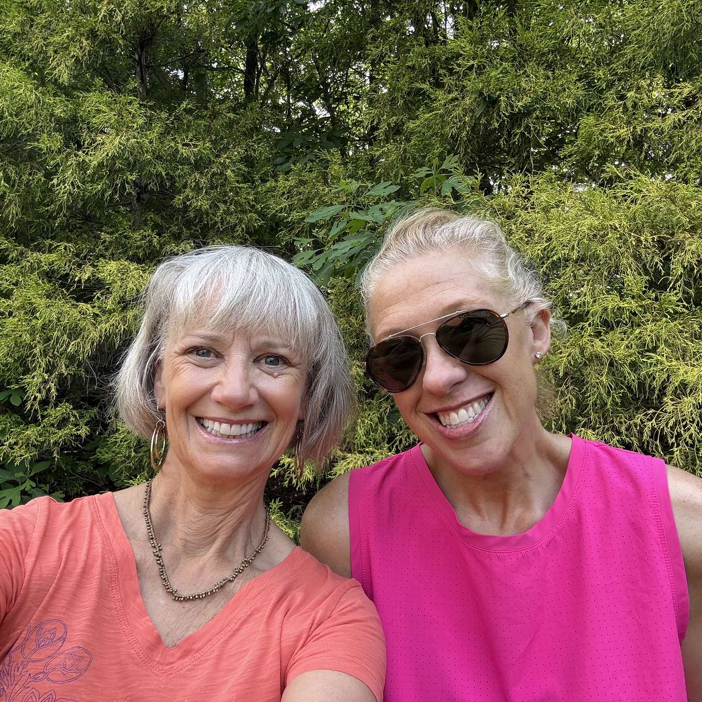 Leading from the Inside Out with Susan MacKenty Brady episode artwork