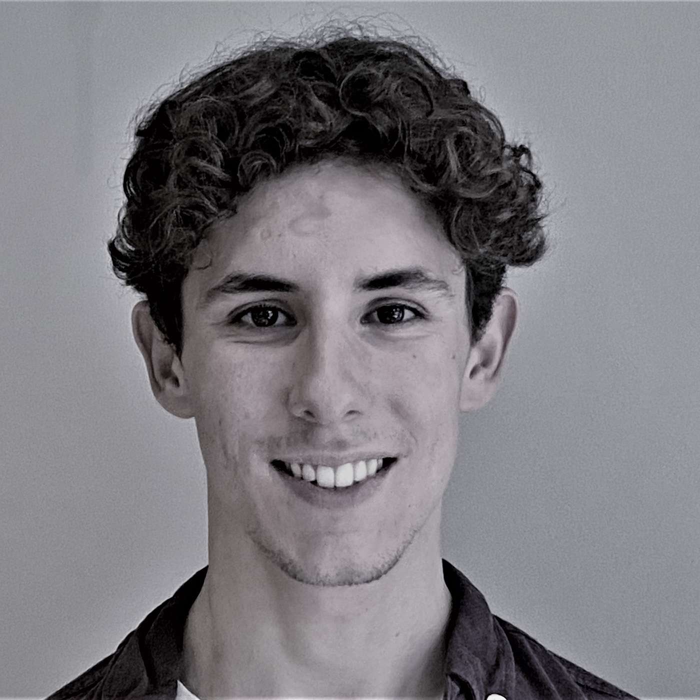 Jonathan Burns on Fashion