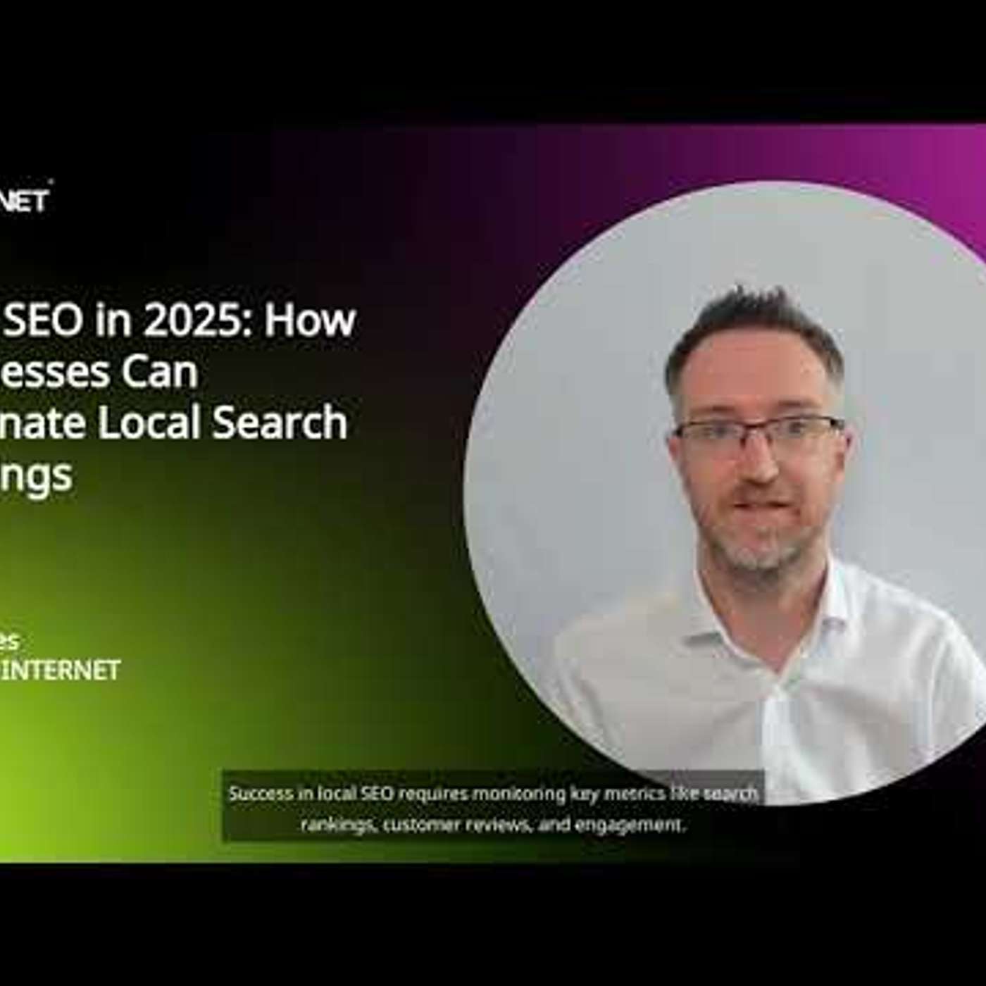Local SEO in 2025: How Businesses Can Dominate Local Search Rankings