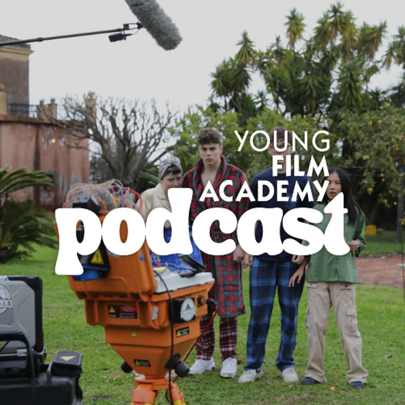 Project Paradiso 2025 SPECIAL – Meet the CAST of G.L.A.D.I.S: Behind the Scenes, Big Moments & Breakthroughs! Project Paradiso 2025 SPECIAL – Meet the CAST of G.L.A.D.I.S: Behind the Scenes, Big Moments & Breakthroughs!