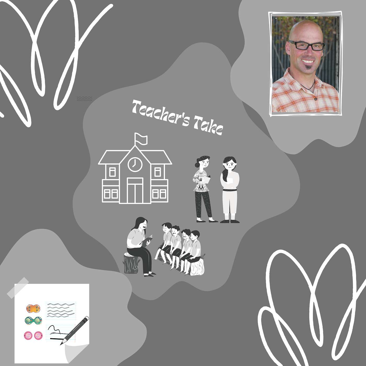Dyslexia Journey: Support Your Kid