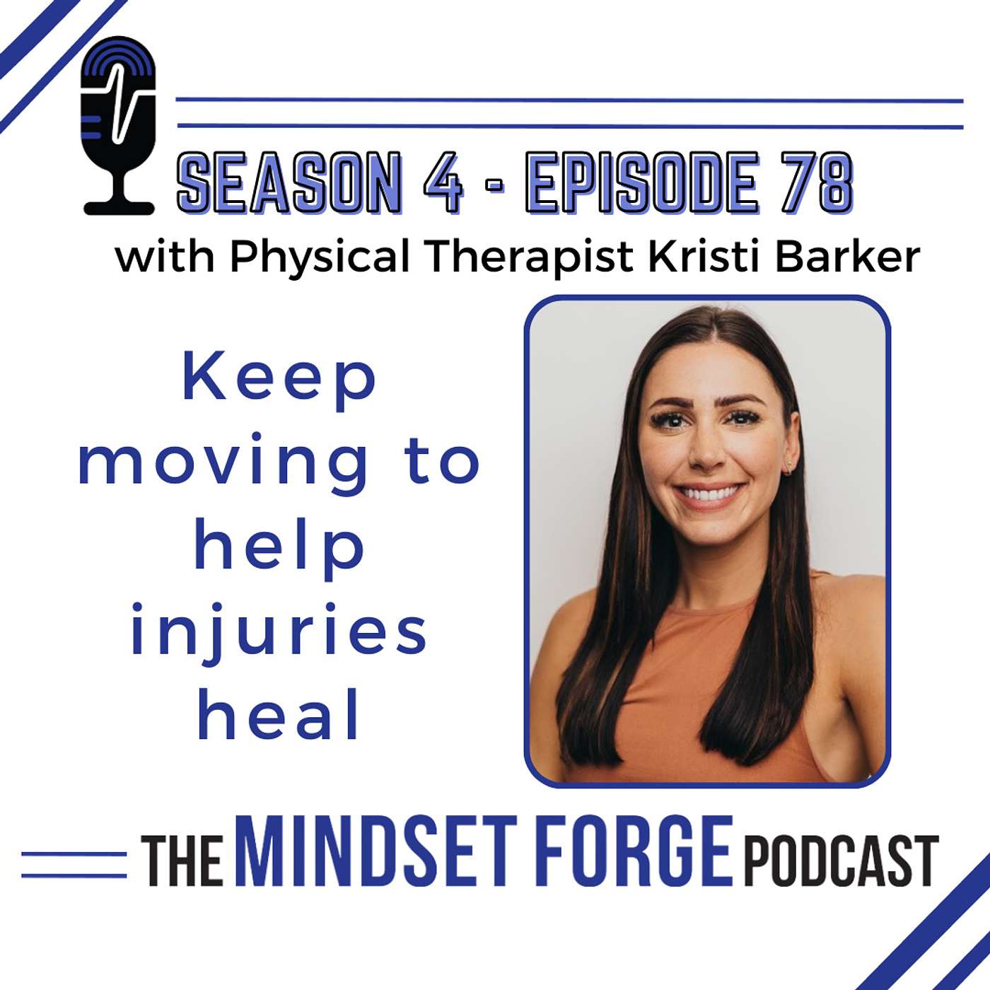 The Mindset Forge