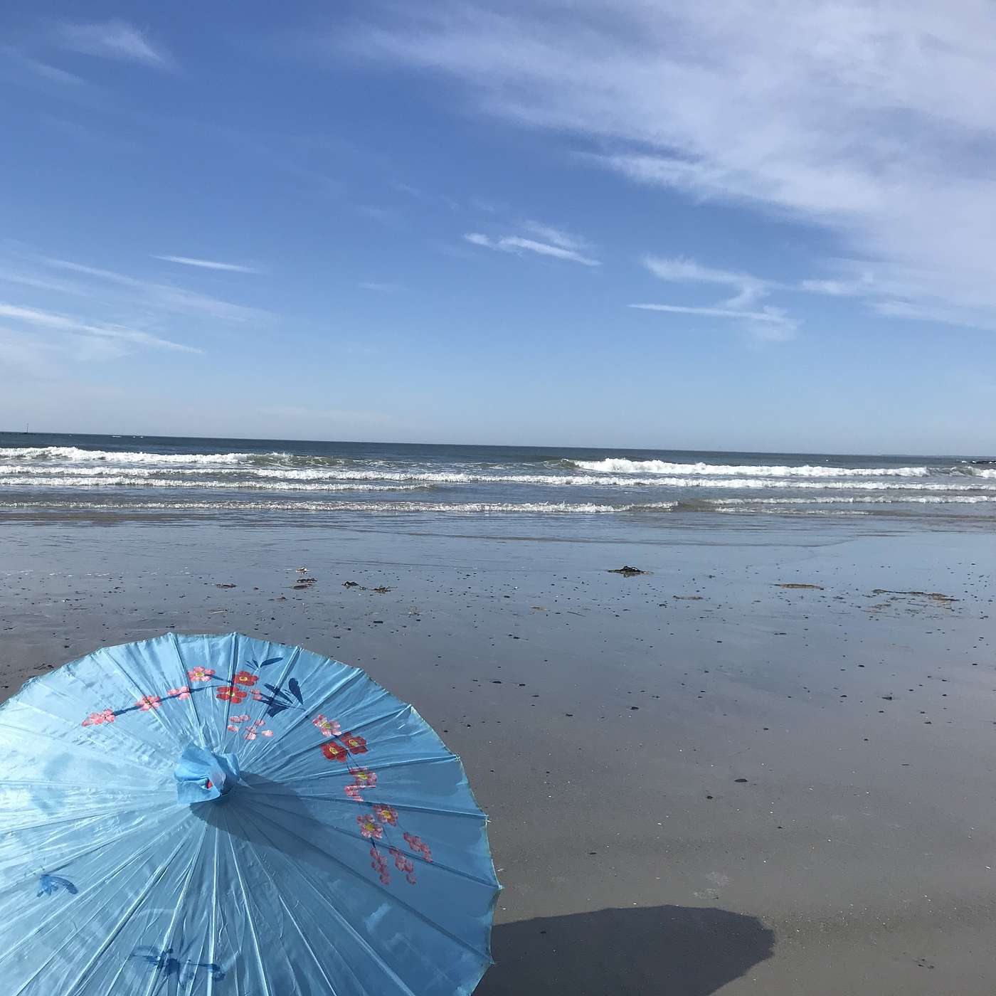 13th Stop, Gooch Beach, May 27, 2021 7:45 am