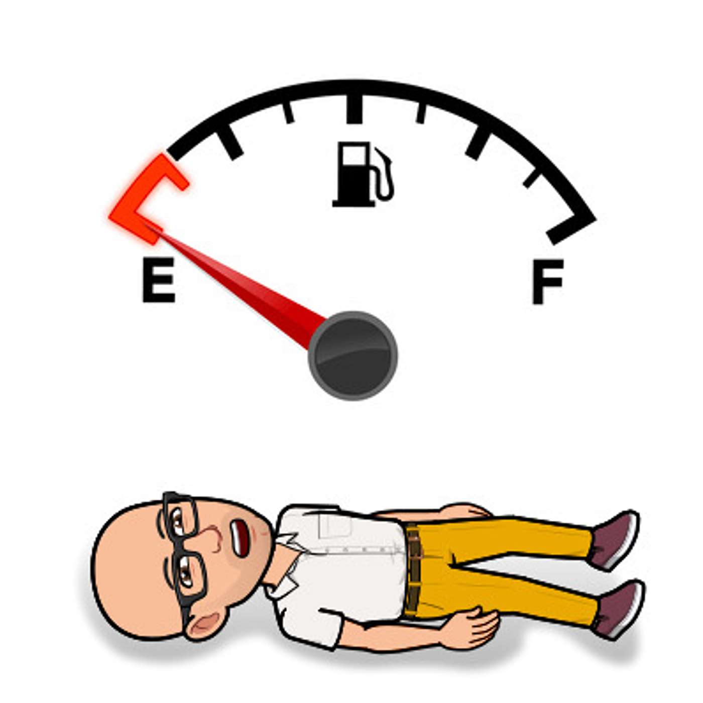 Ep#5: How to fix overwork and overwhelm