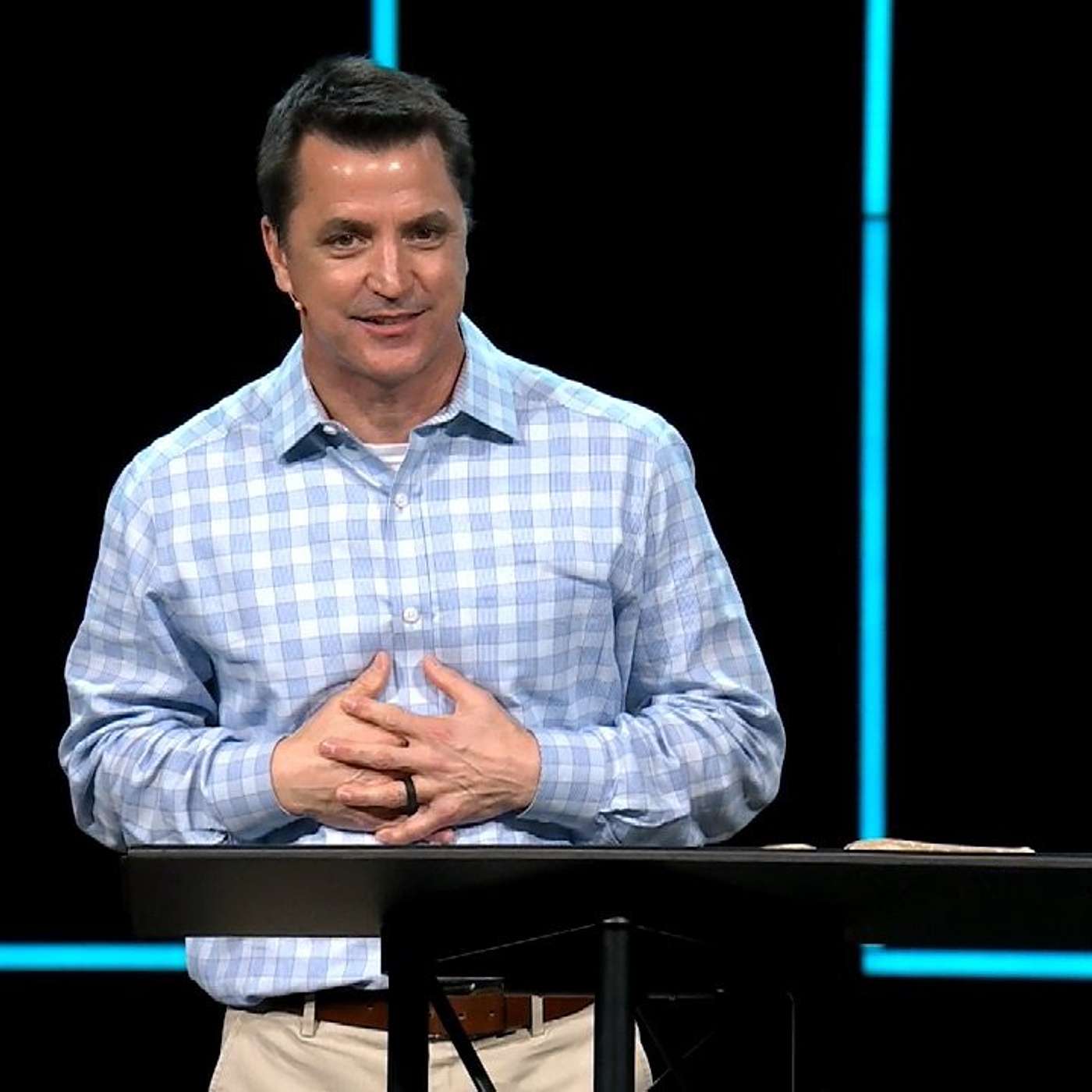 Pinelake Church Sermons