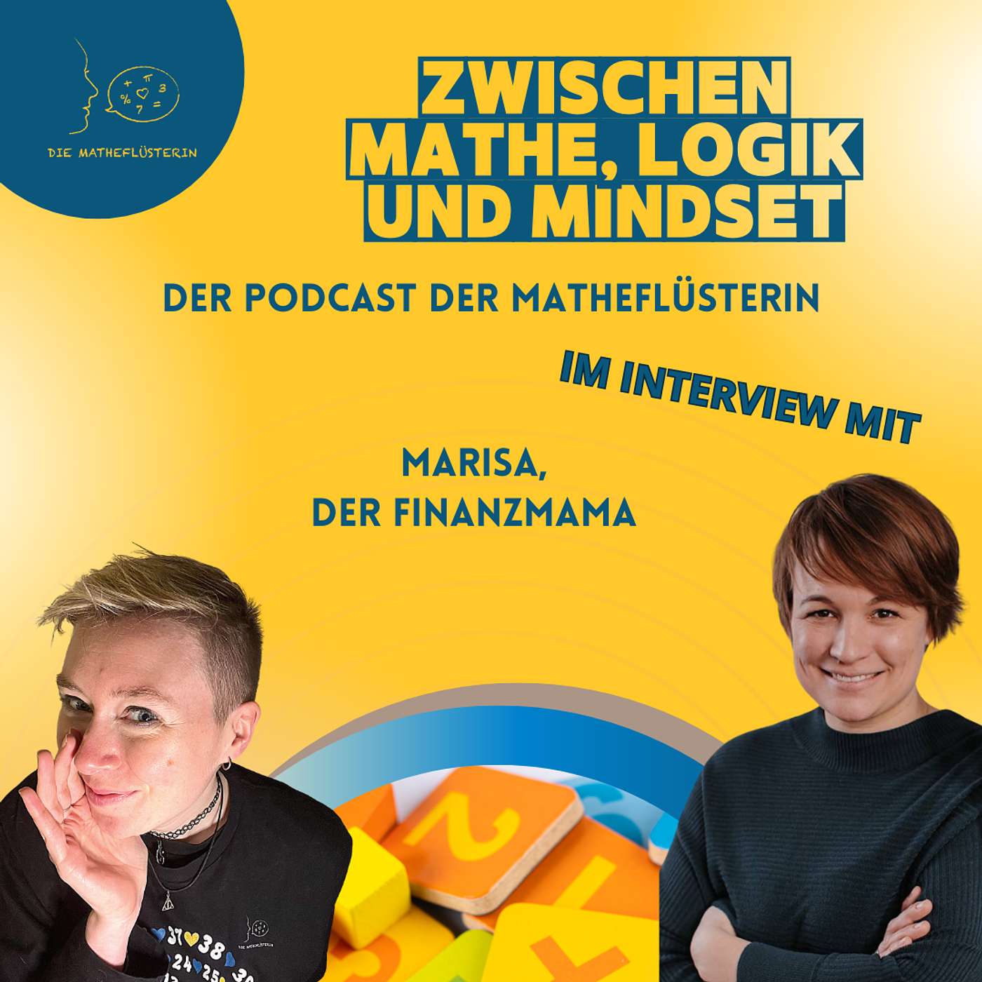 Zwischen Mathe, Logik und Mindset