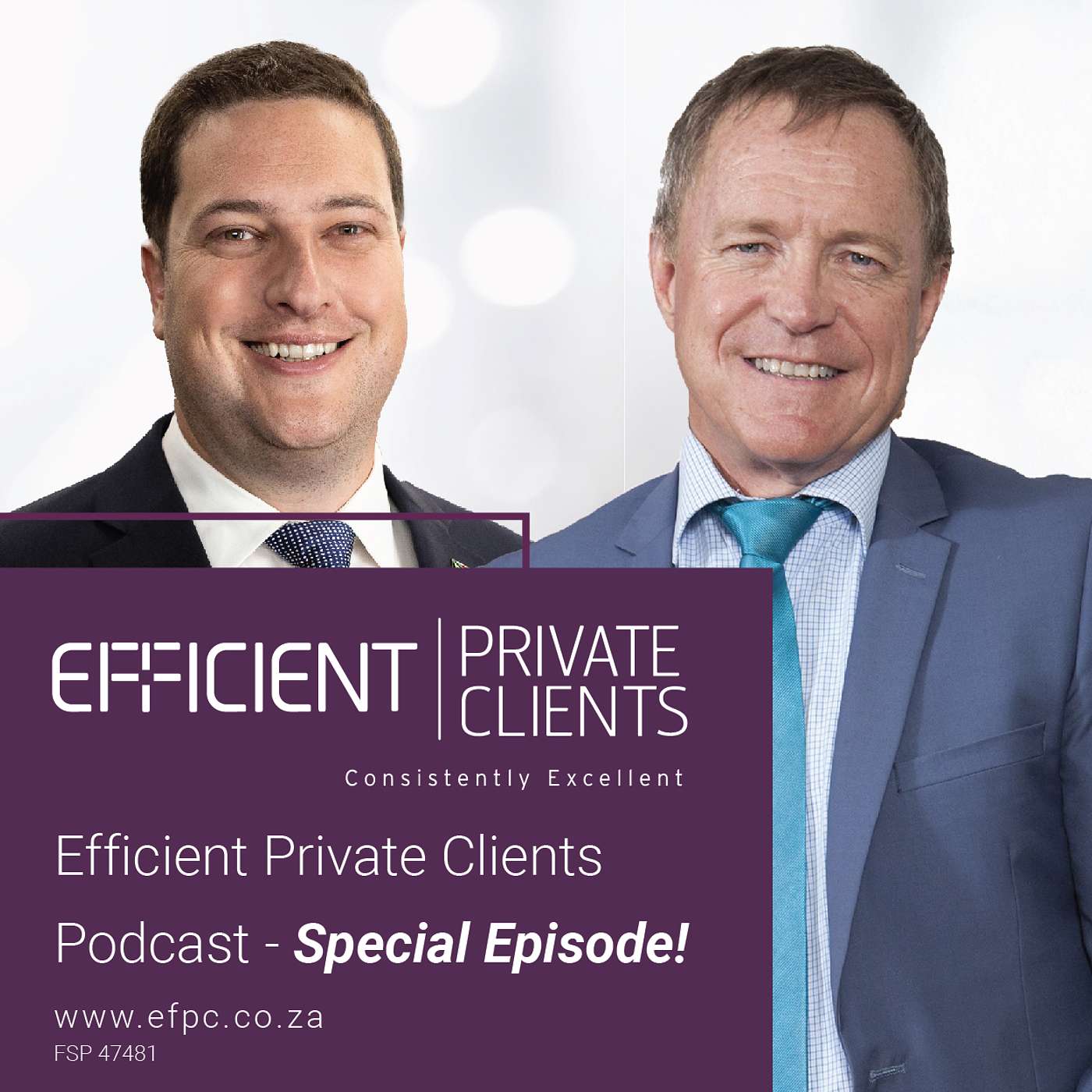 Special Market Call Episode with Geordin Hill-Lewis episode artwork