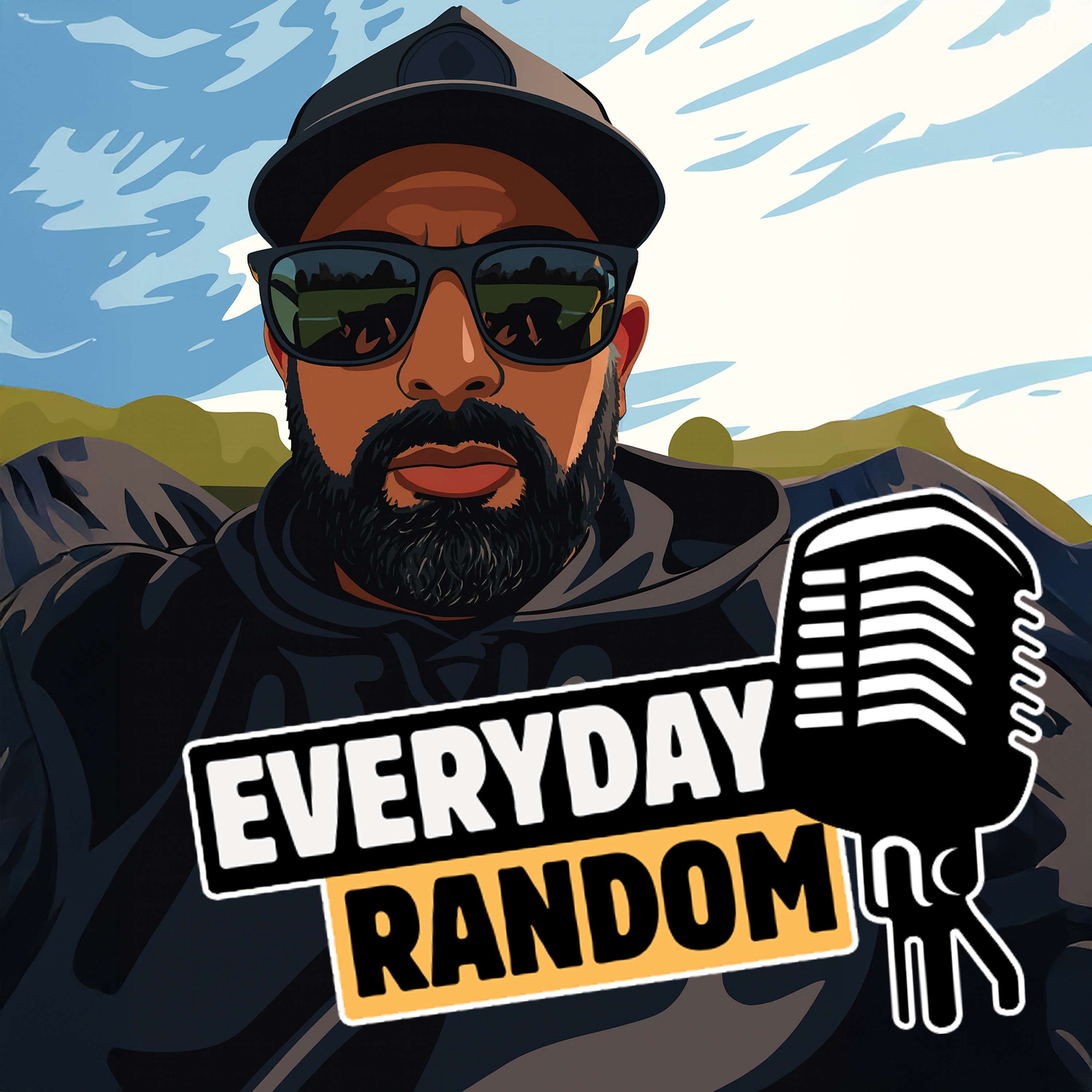 Everyday Random