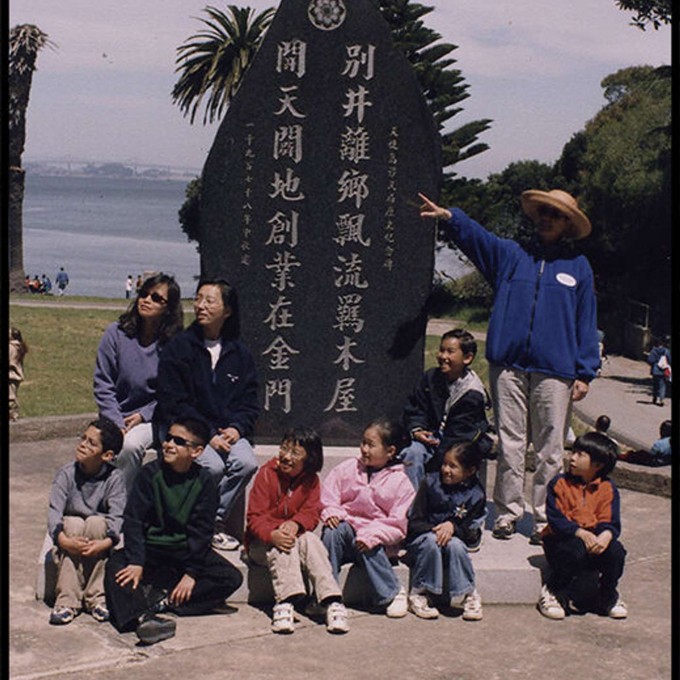 The Hope, Heartbreak and Inspiration of Angel Island Immigration Station