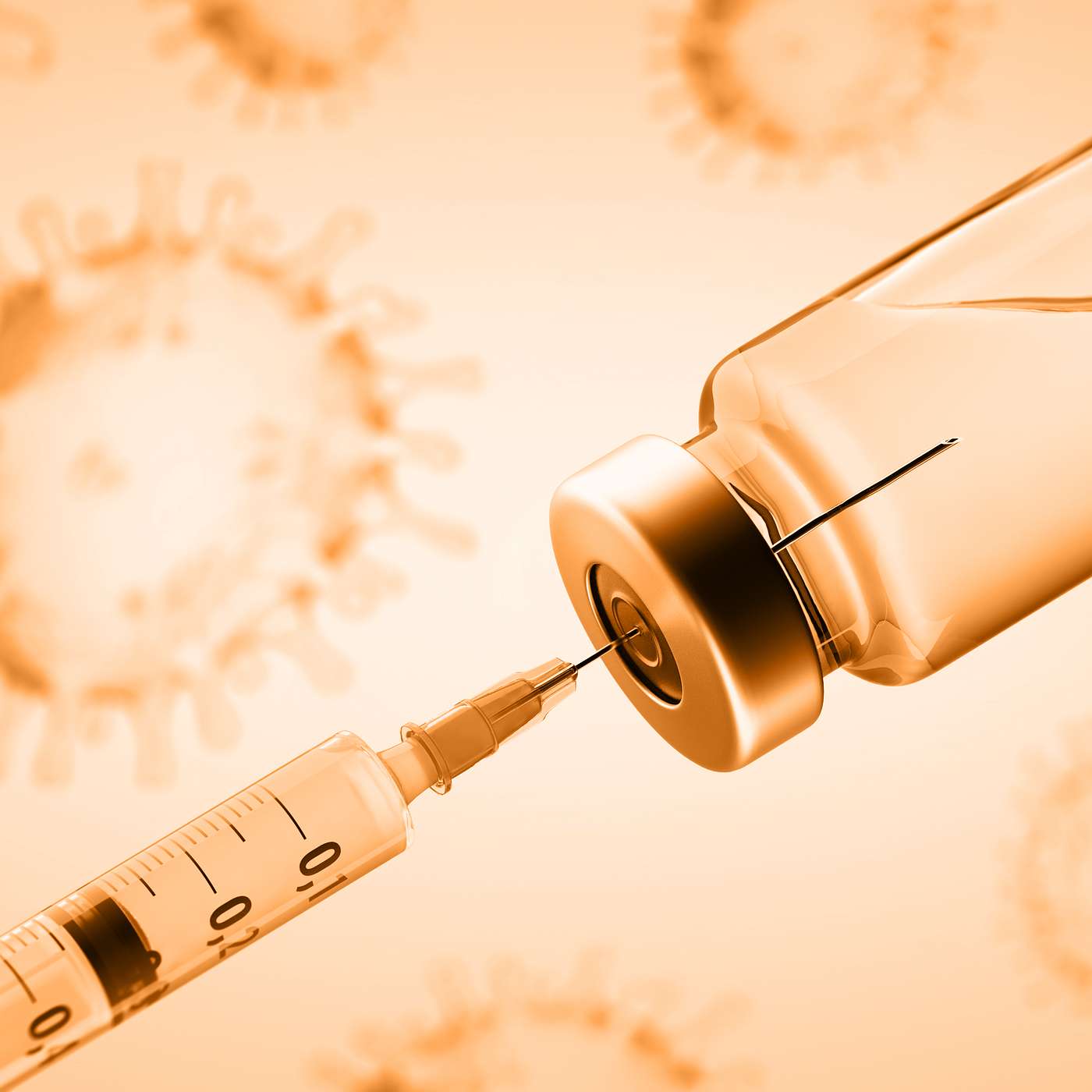 Be COVID Correct: Vaccine Facts vs. Fiction - Part 1: COVID-19 Vaccine Development