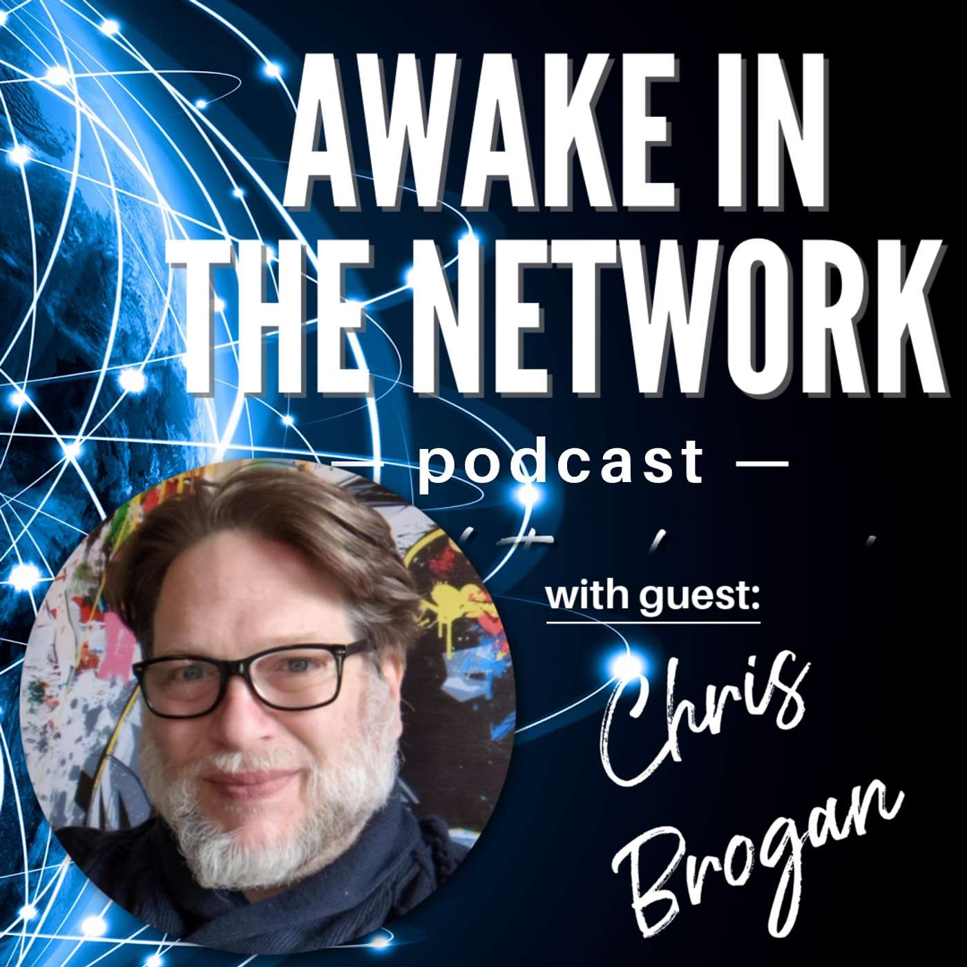Awake in the Network: Where Destiny Happens!