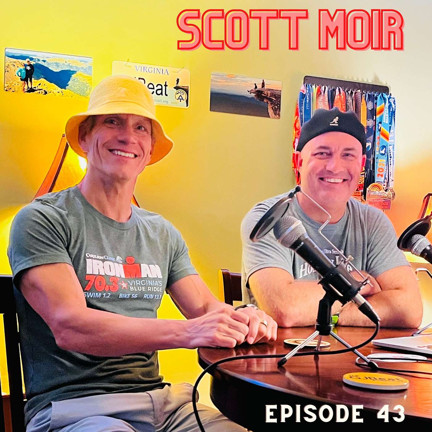 Scott Moir!!      #WestPoint  #VBRironman  #RoaTriClub Scott Moir!!      #WestPoint  #VBRironman  #RoaTriClub