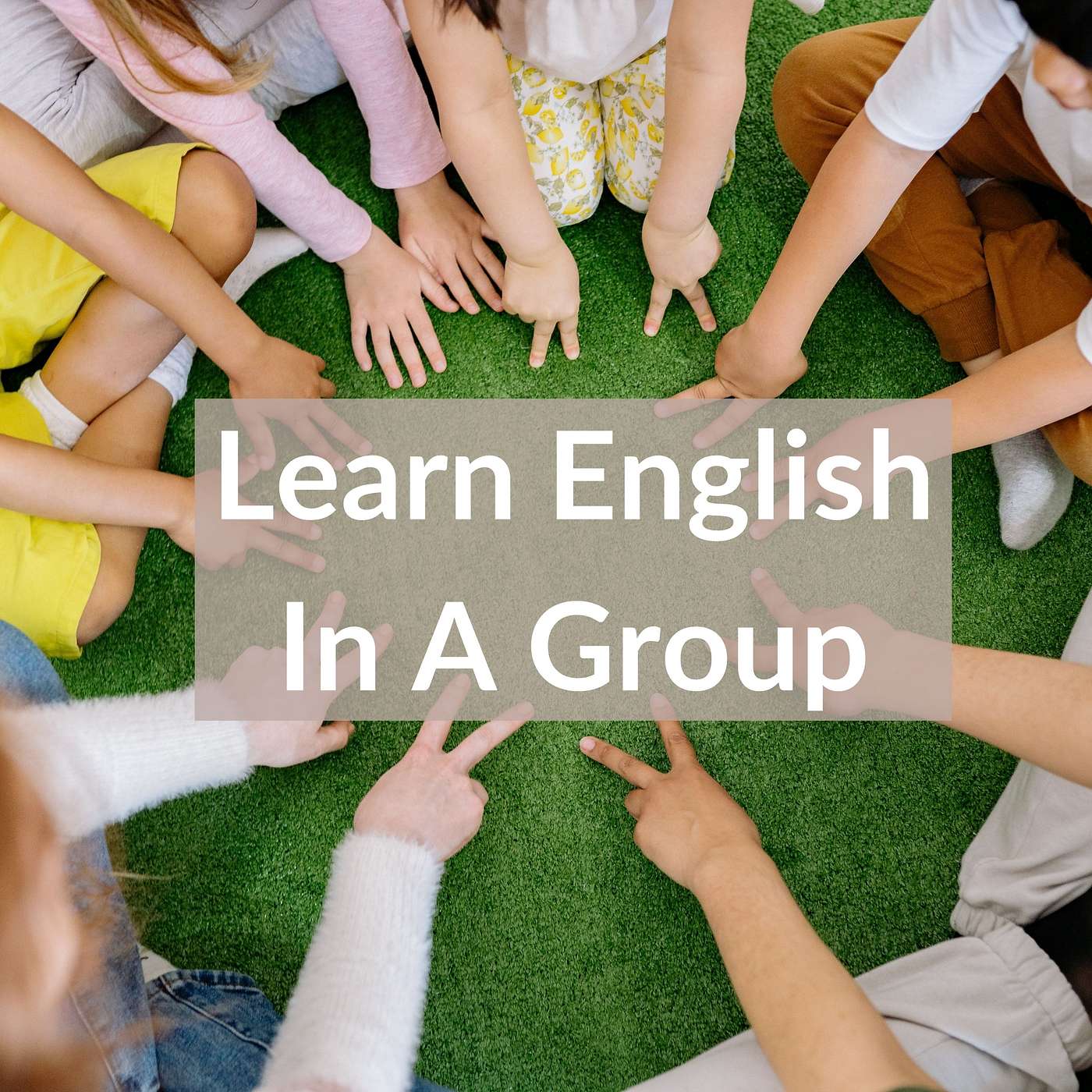 Smart English Coach