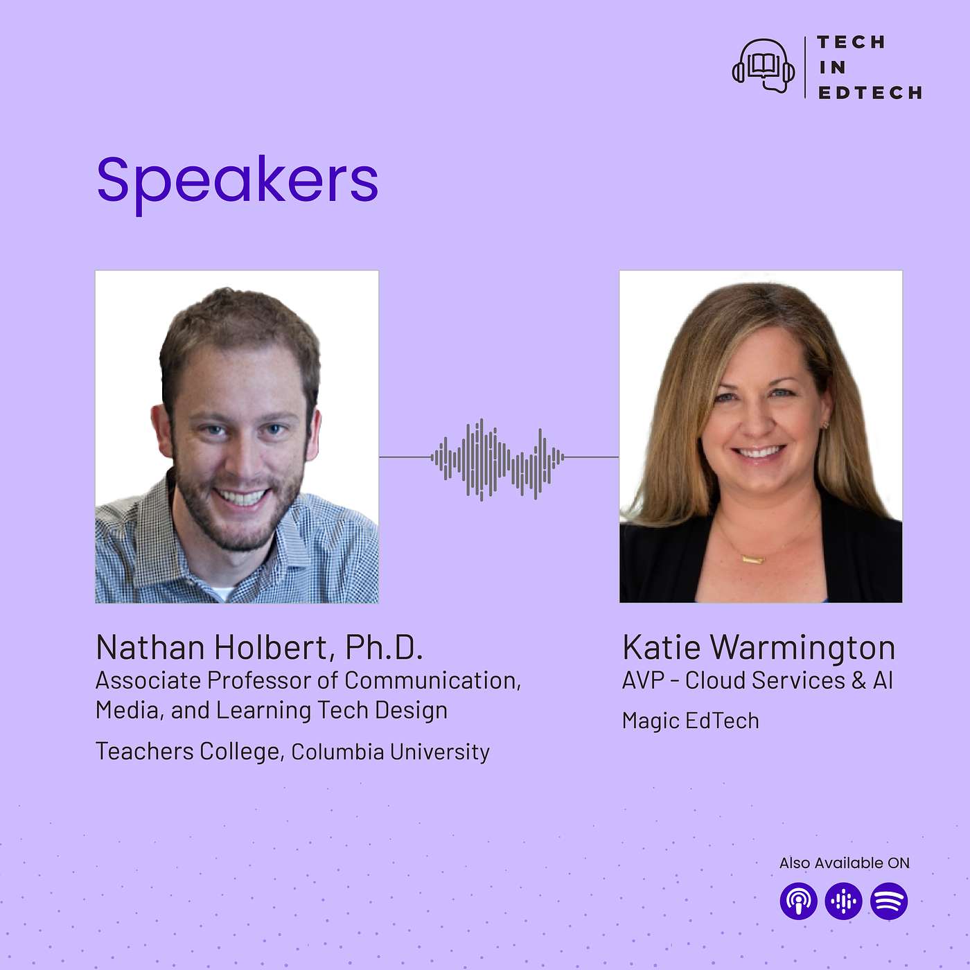 Tech in EdTech
