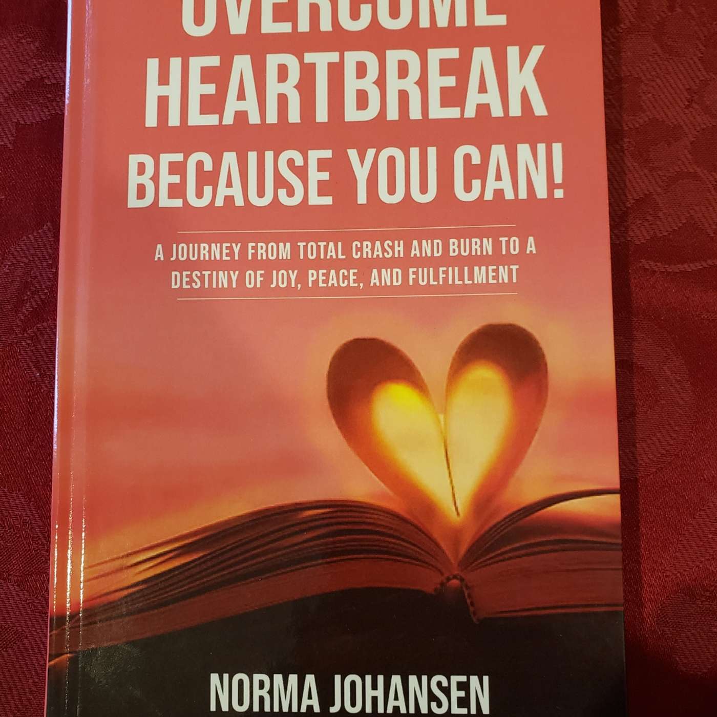 Chapter 10 Love Again Because You Can!